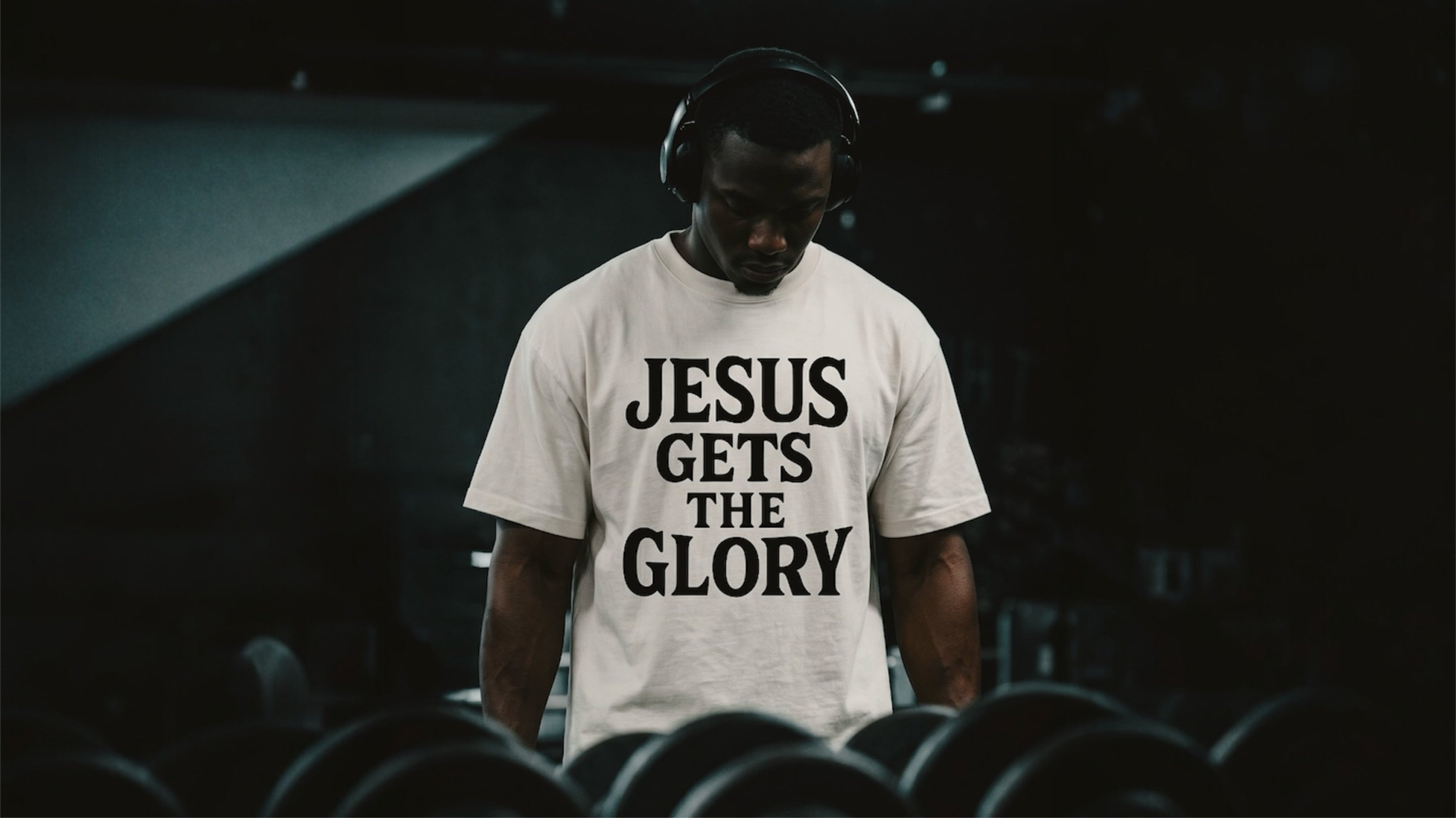 Image of Glorifying God in Everything We Do