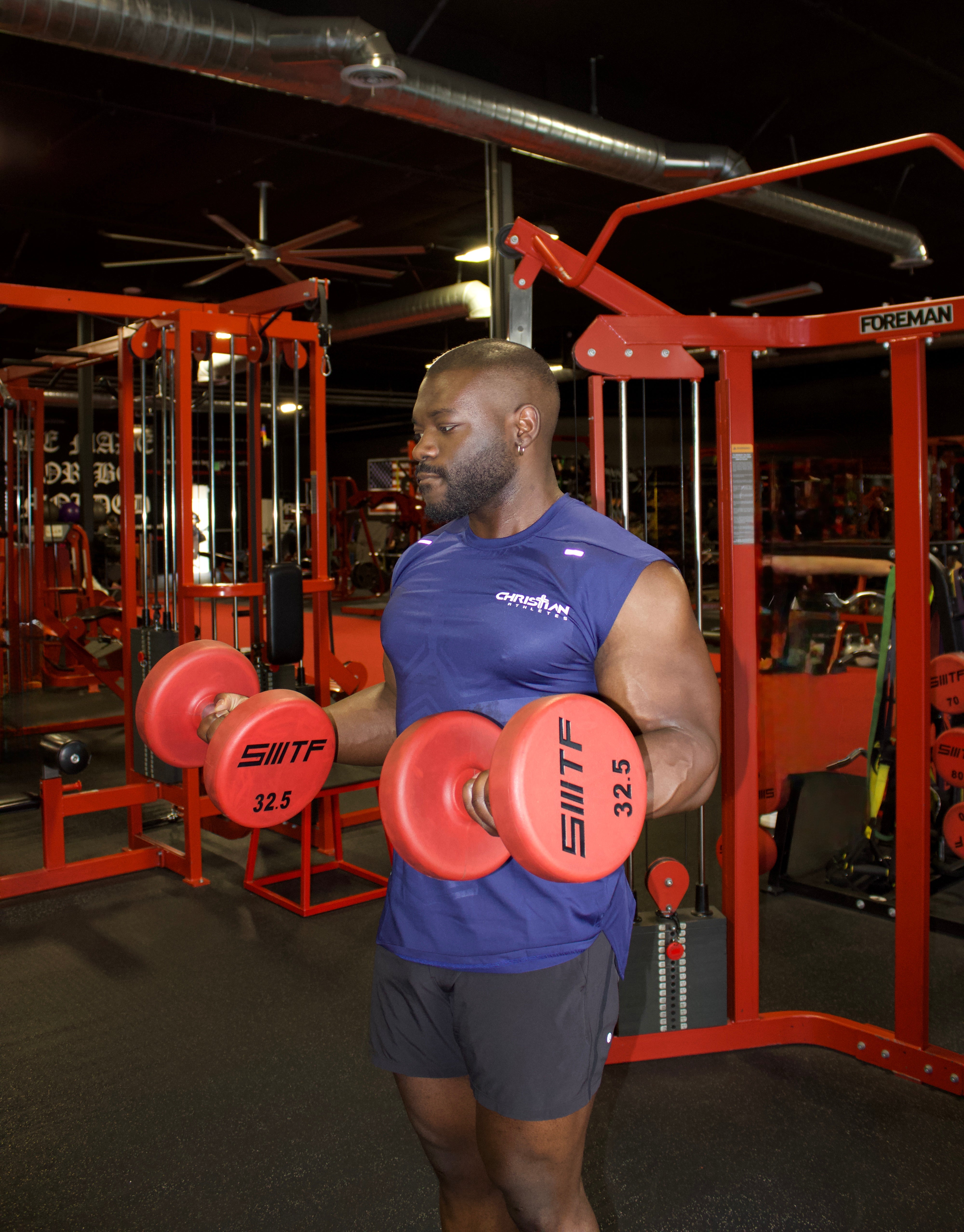 Image of Men's Activewear