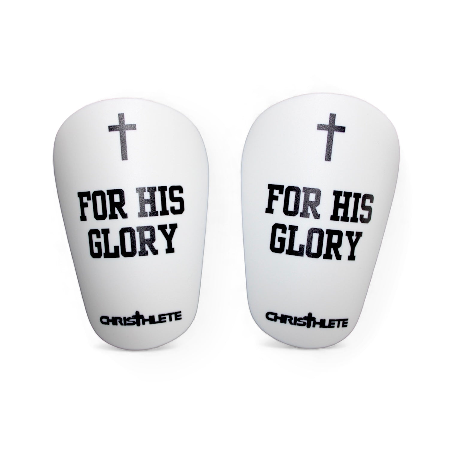 Image of Soccer Shin Pads