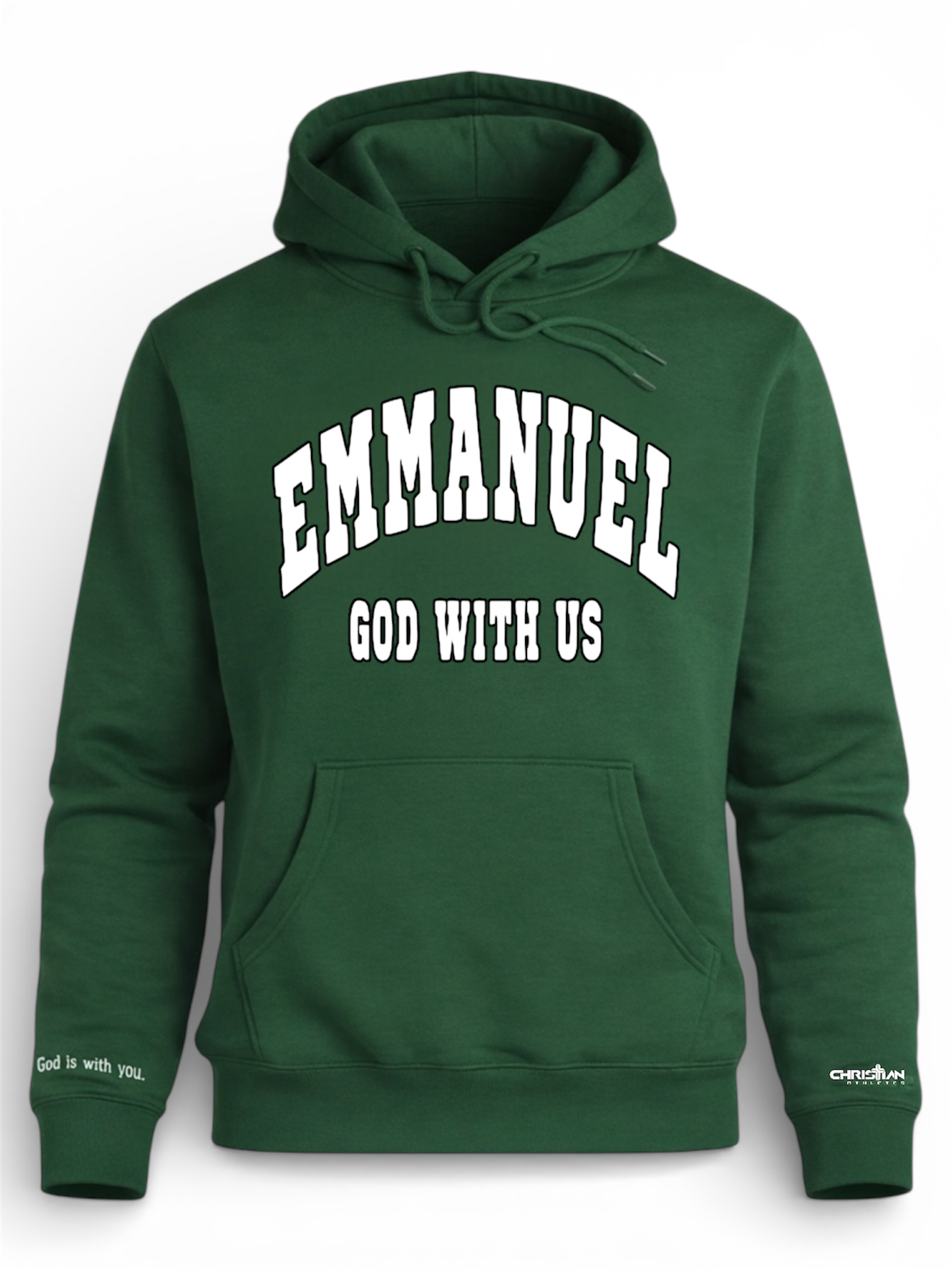 Image of Men's Hoodies & Crewnecks