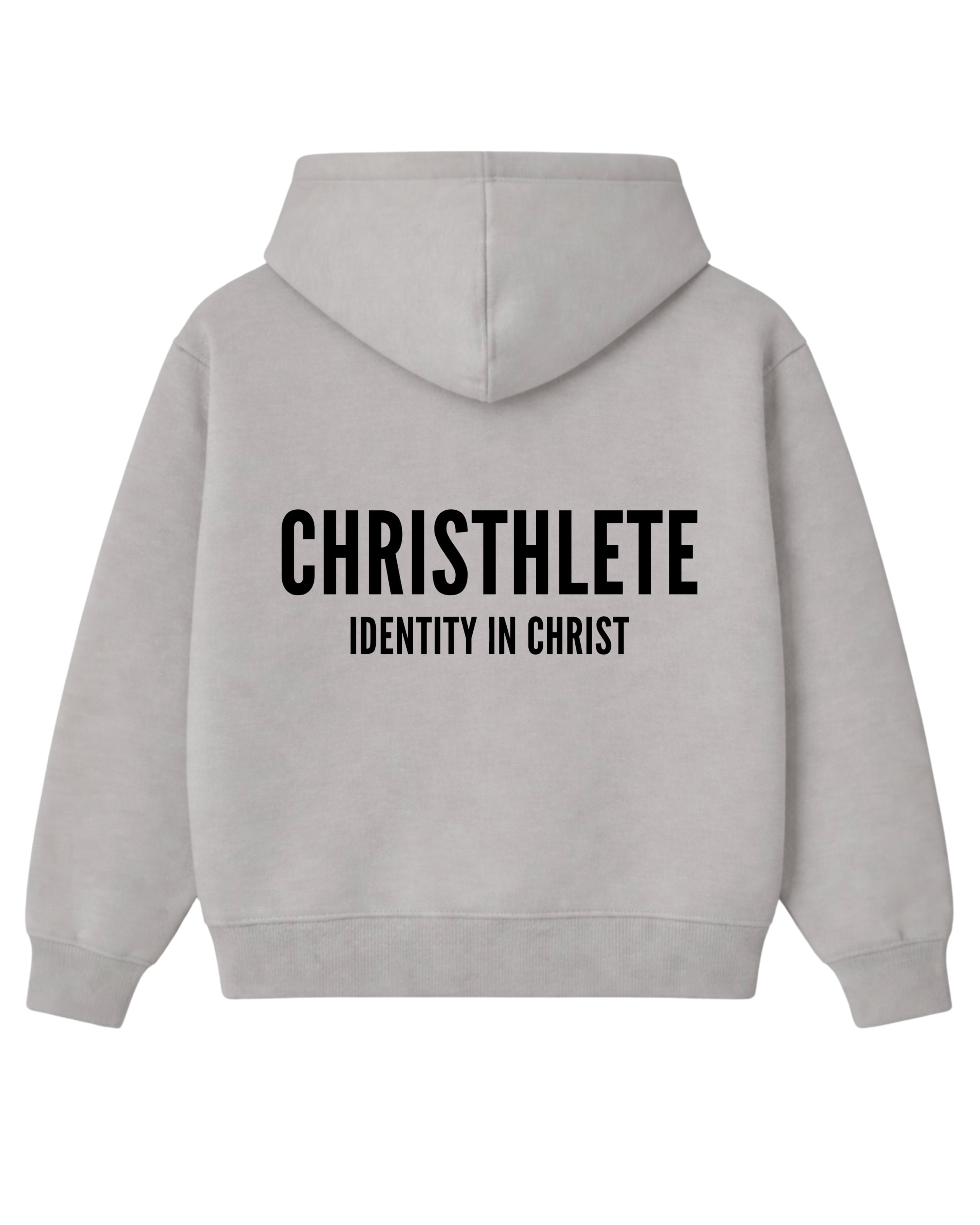 Image of Identity In Christ