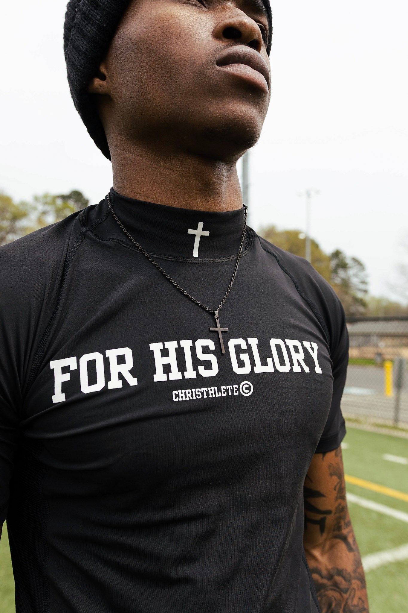 Image of Men's Performance Wear