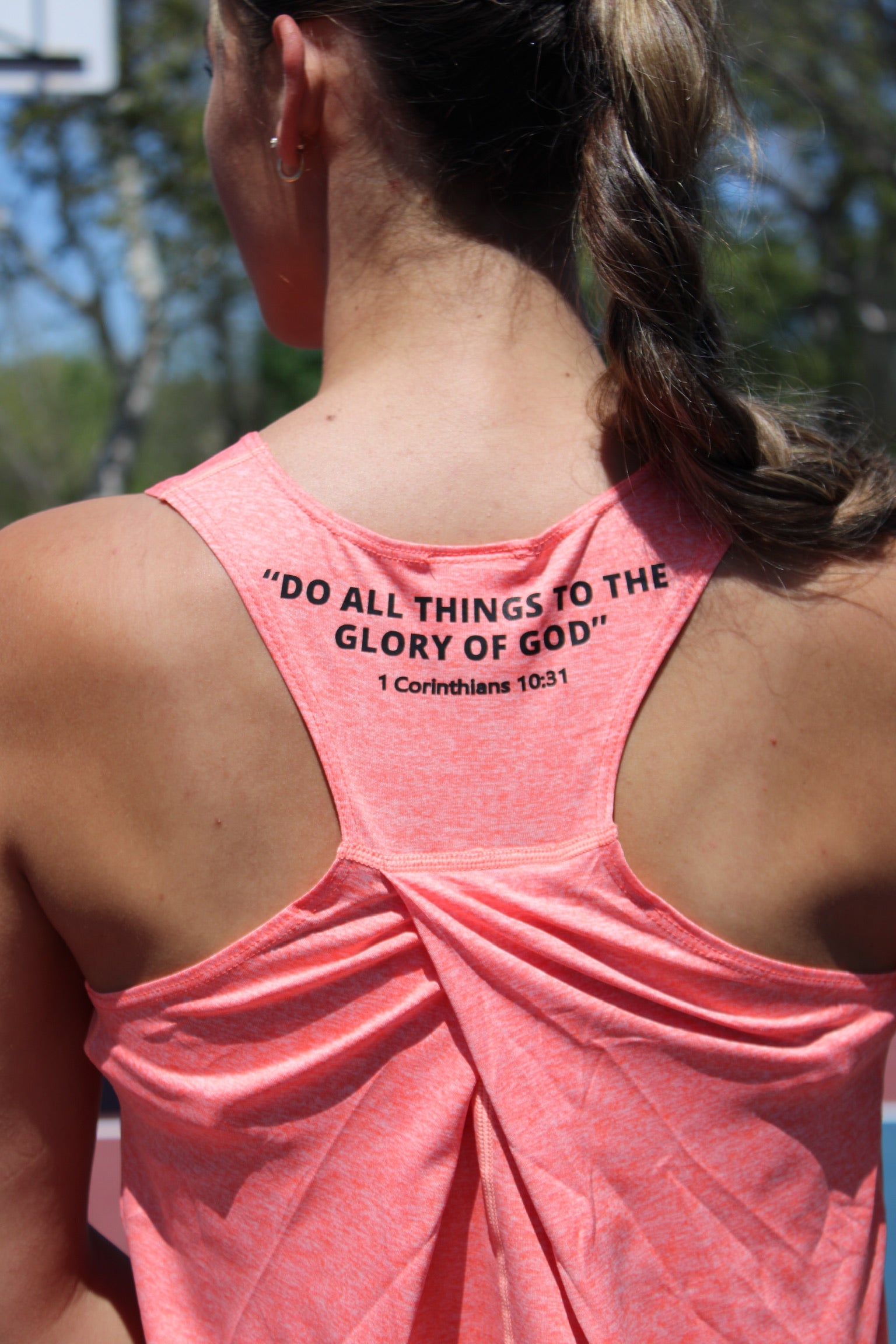 Image of Women’s Tank Top