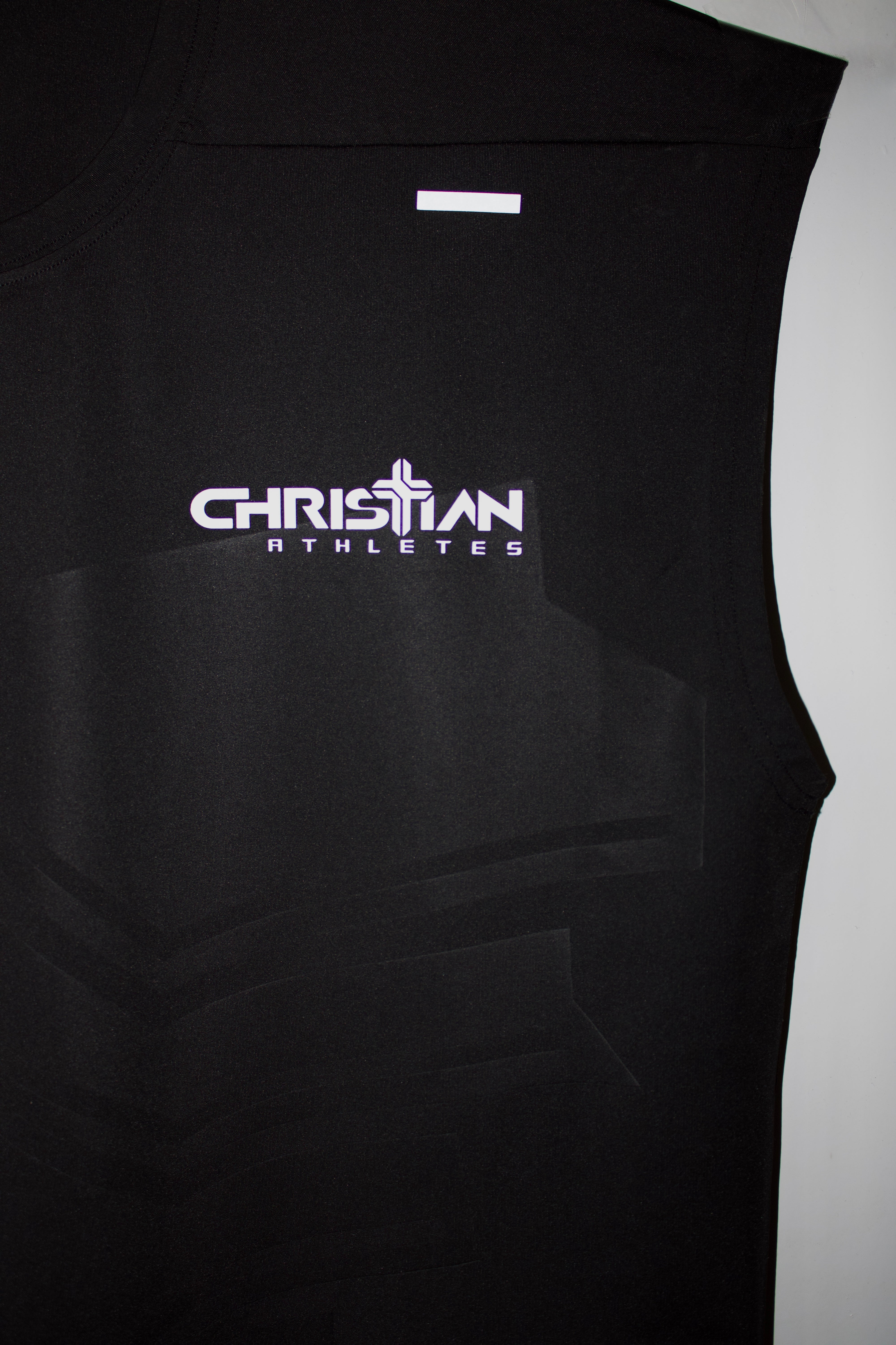 Image of I Cor 10:31 Tank Top