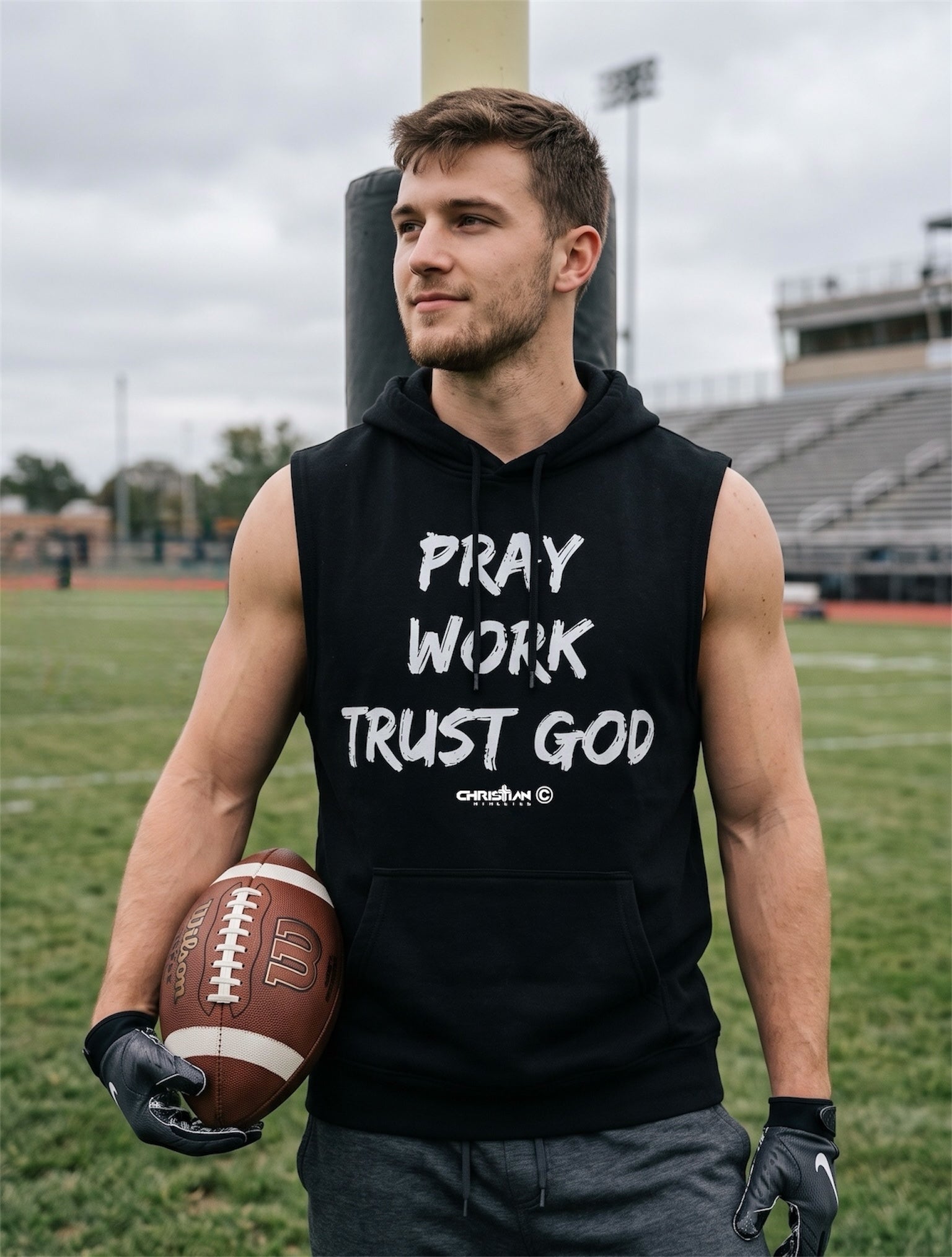 Christhlete Apparel