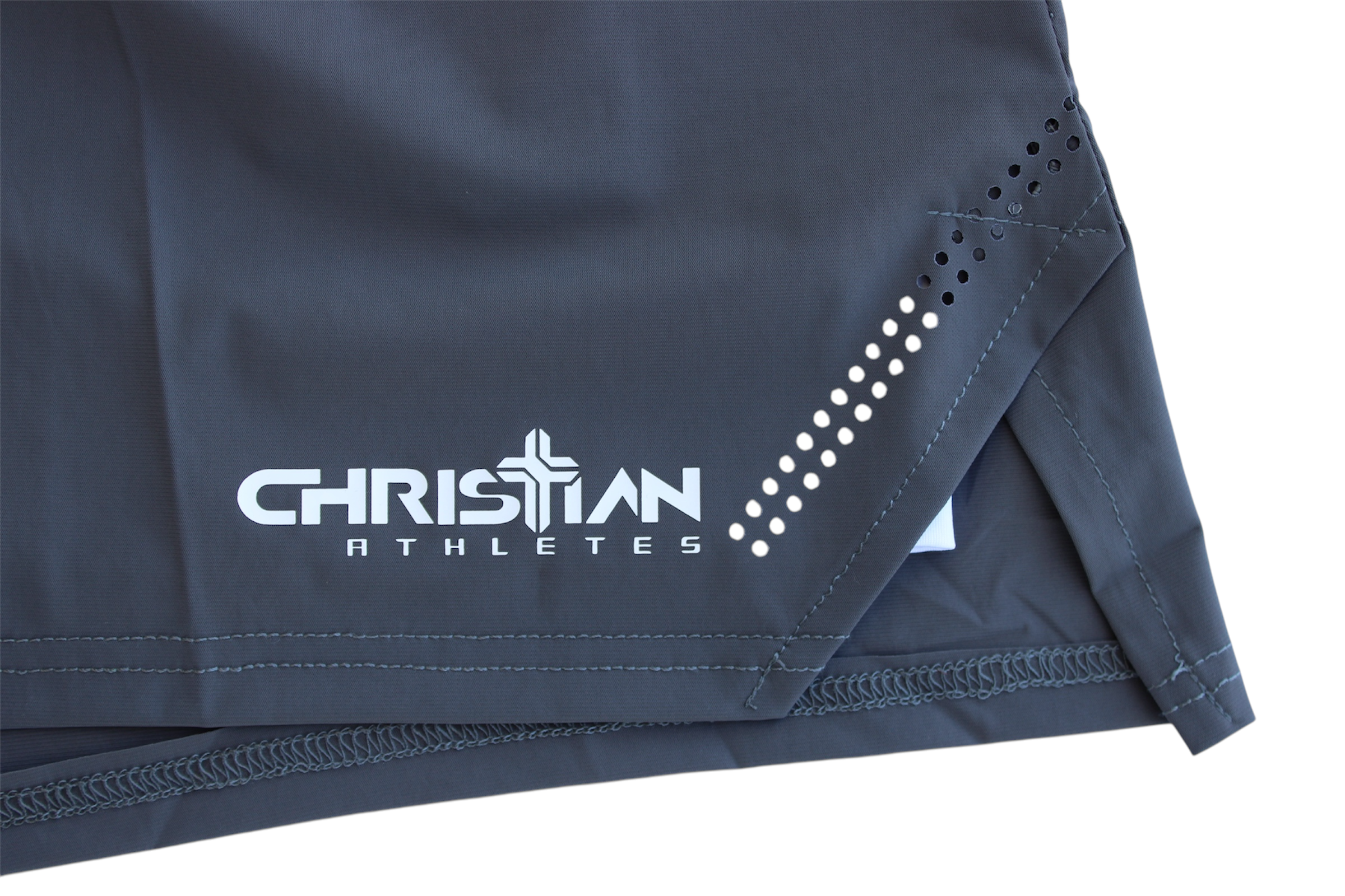 Image of Men’s Double Layer Shorts