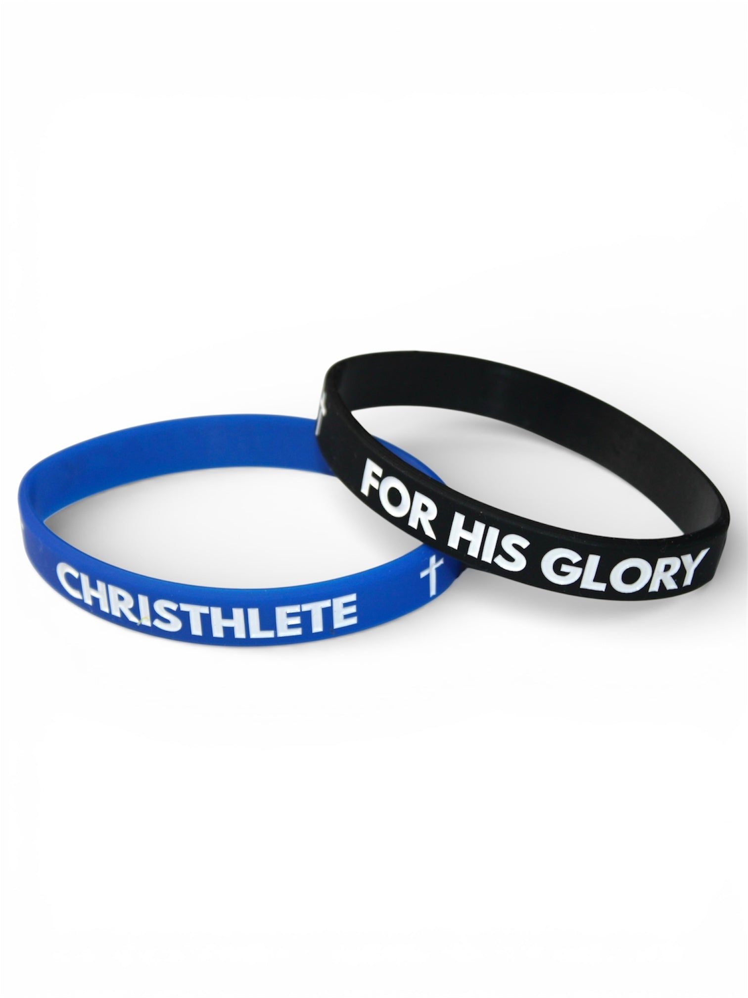 Image of For His Glory Wristband