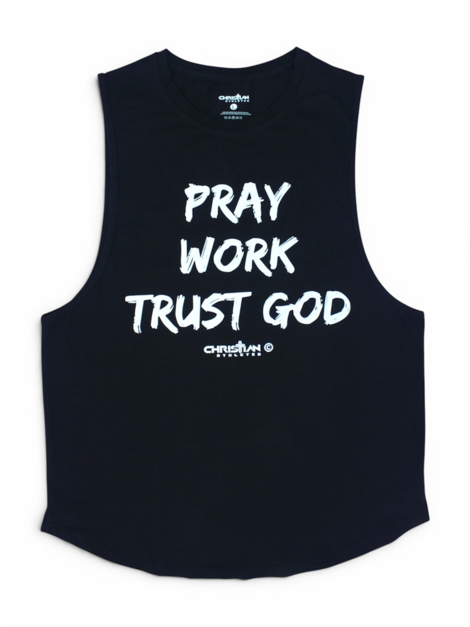 Christhlete Apparel