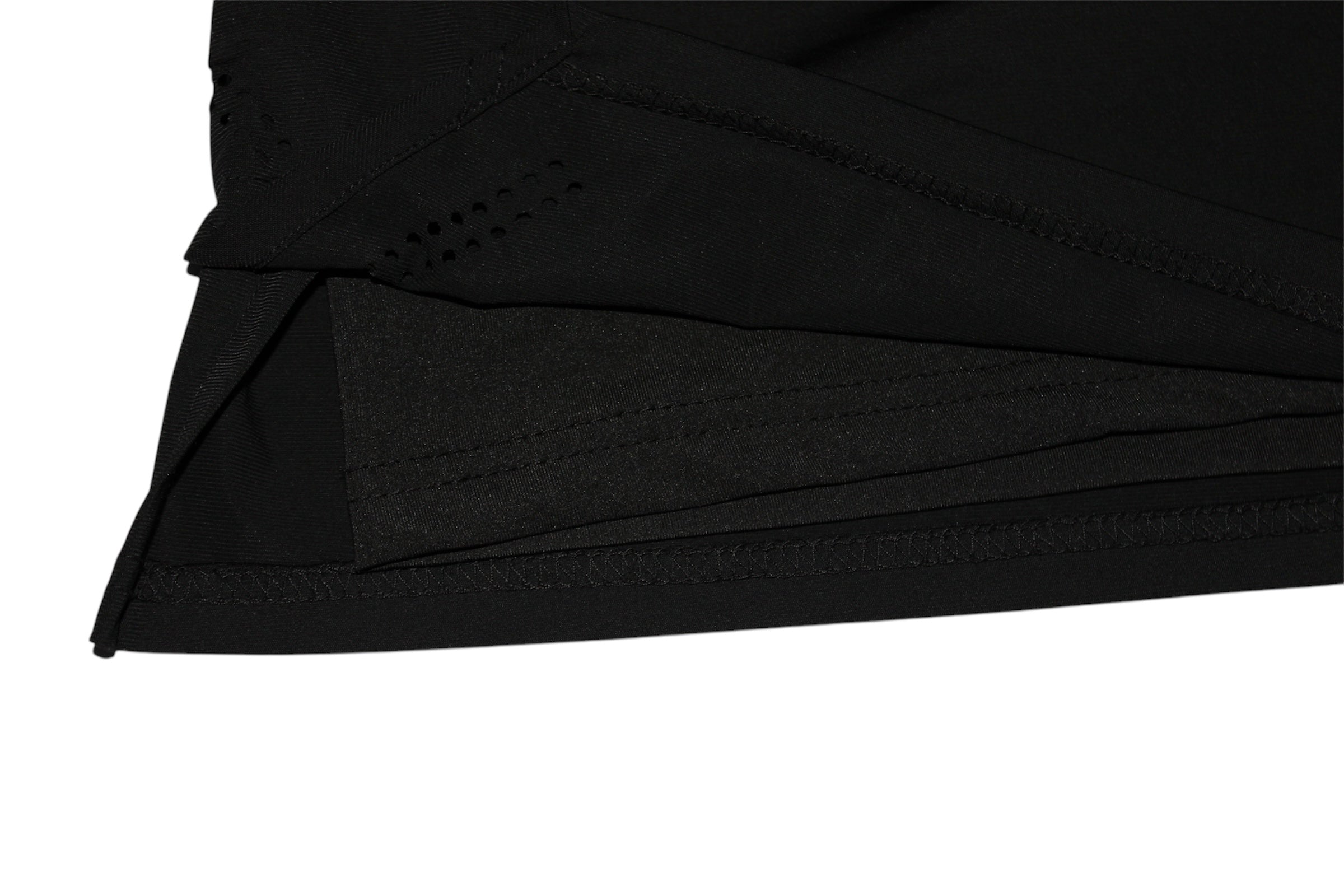 Image of Men’s Double Layer Shorts