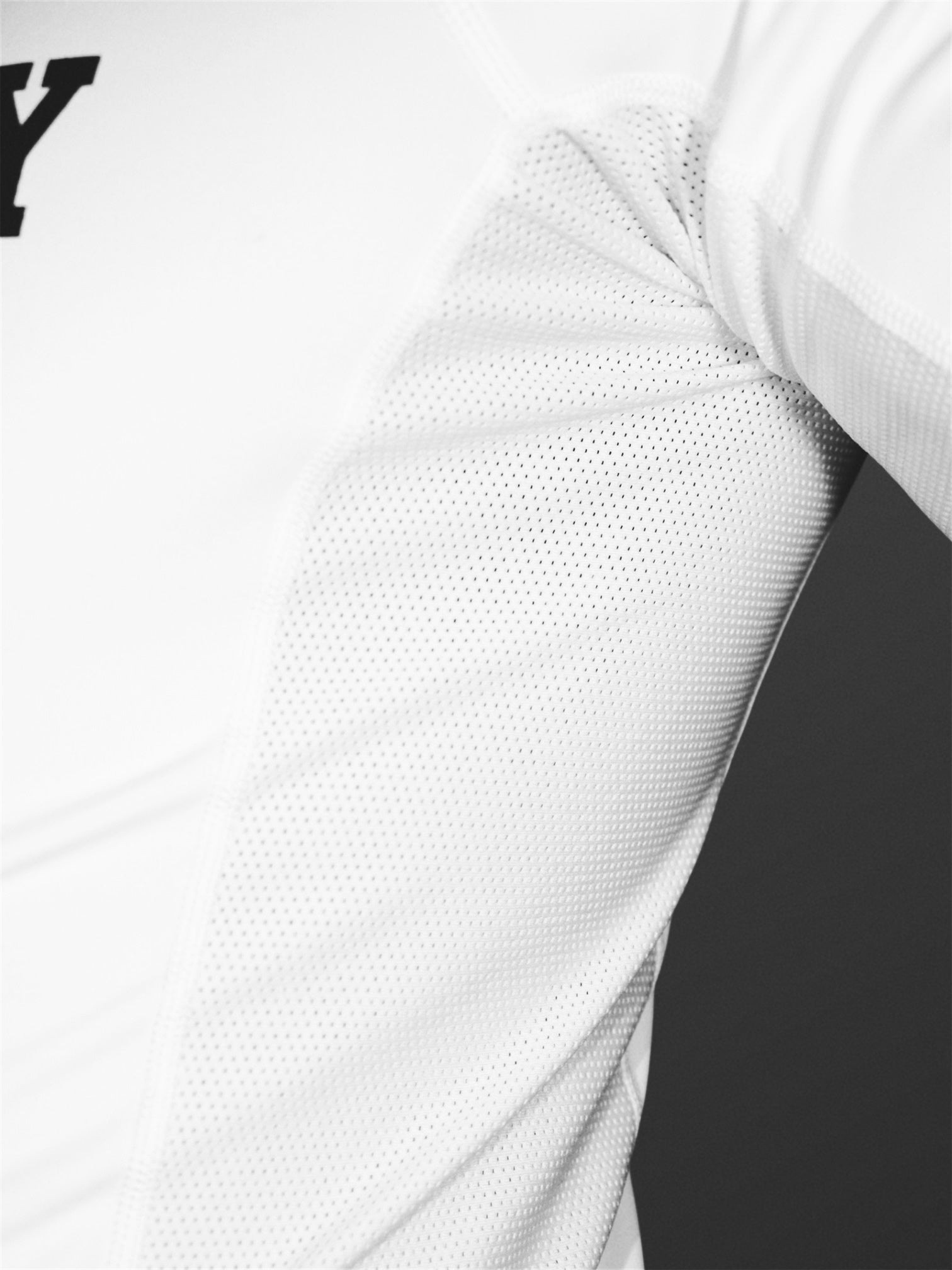 Image of 'For His Glory' Pro Compression Shirt