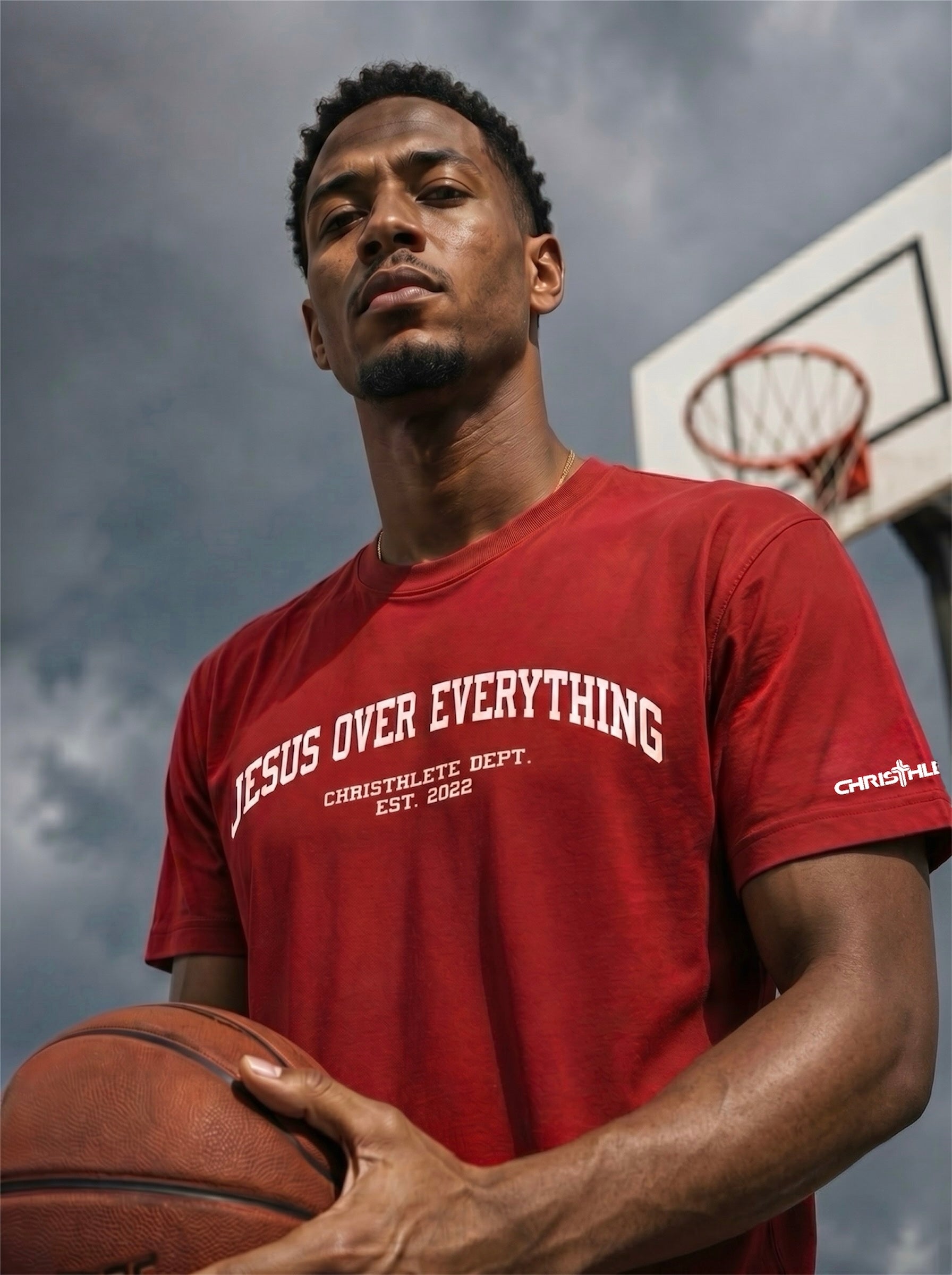 Christhlete Apparel