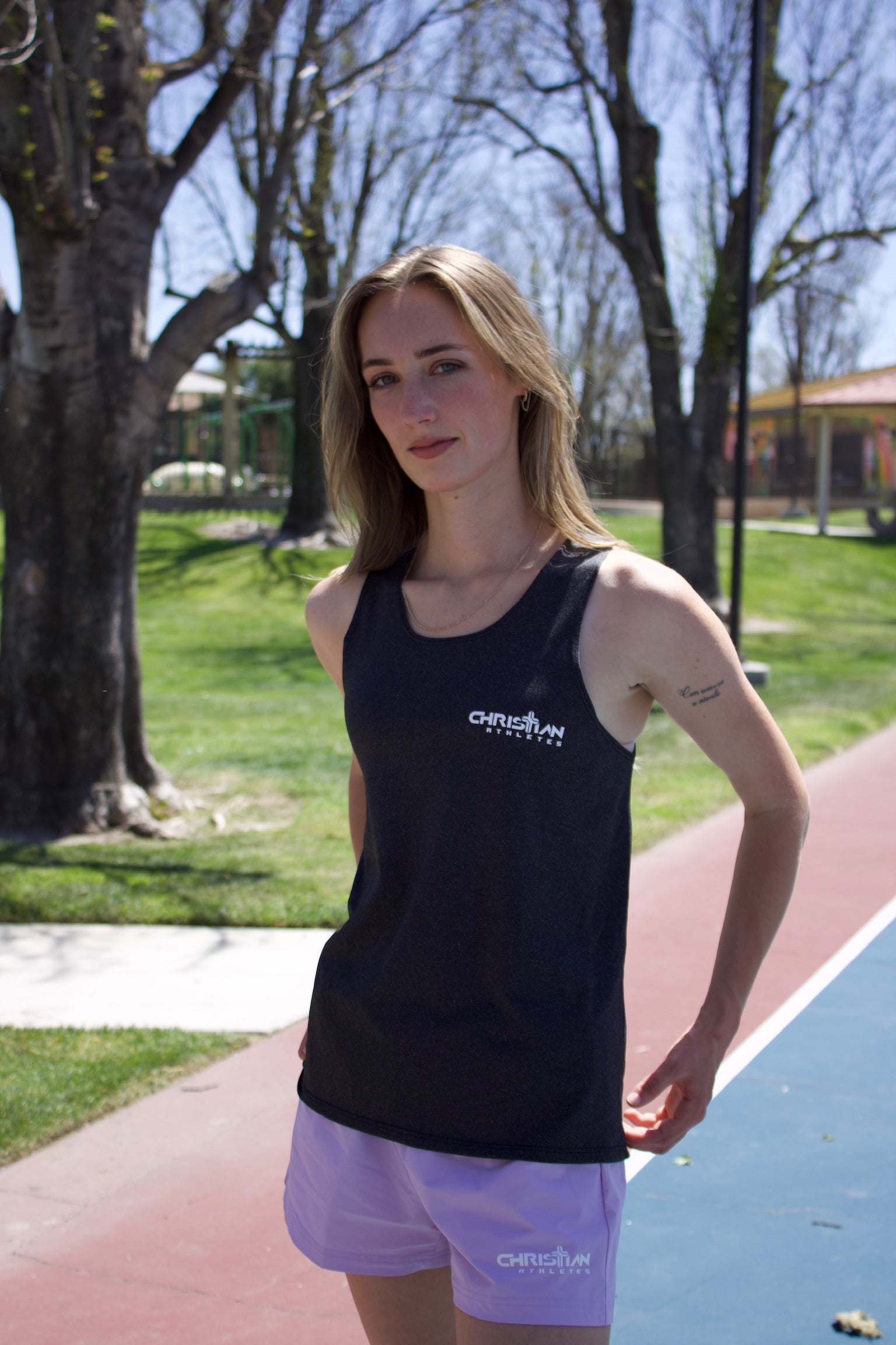 Image of Women’s Tank Top