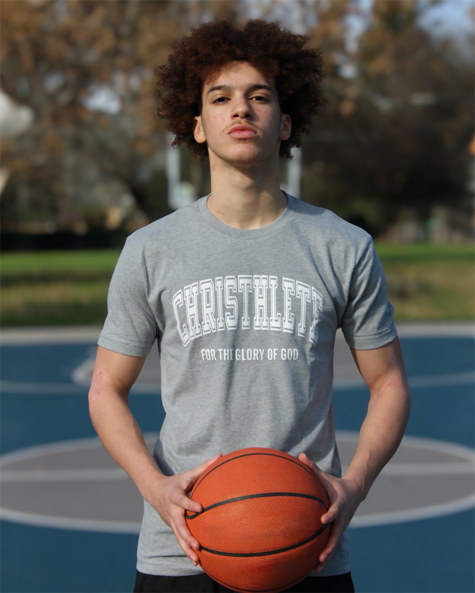 Christhlete Apparel