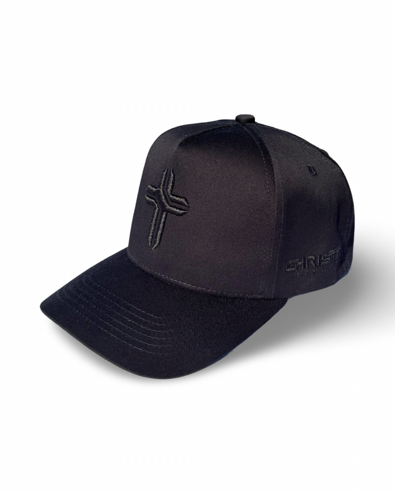 Image of Christian Athletes Snapback Hat