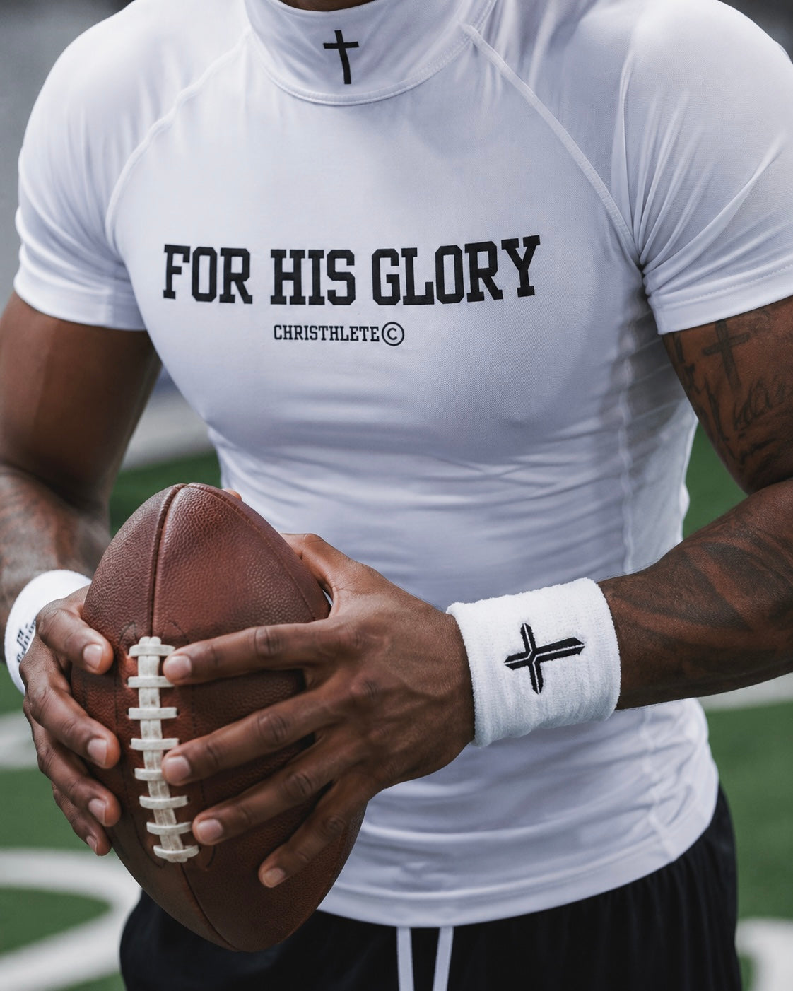 Christhlete Apparel