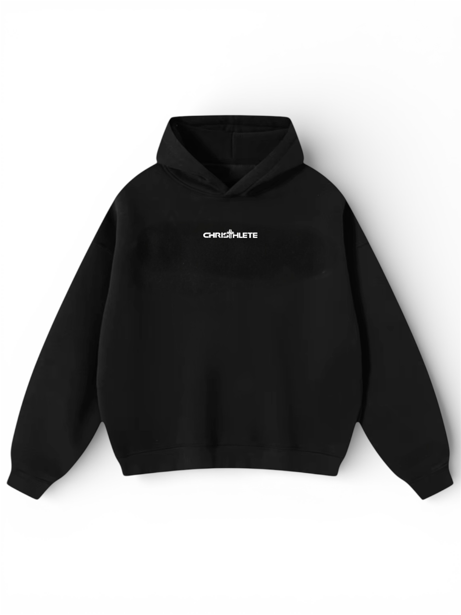 Image of God Got My Back Hoodie