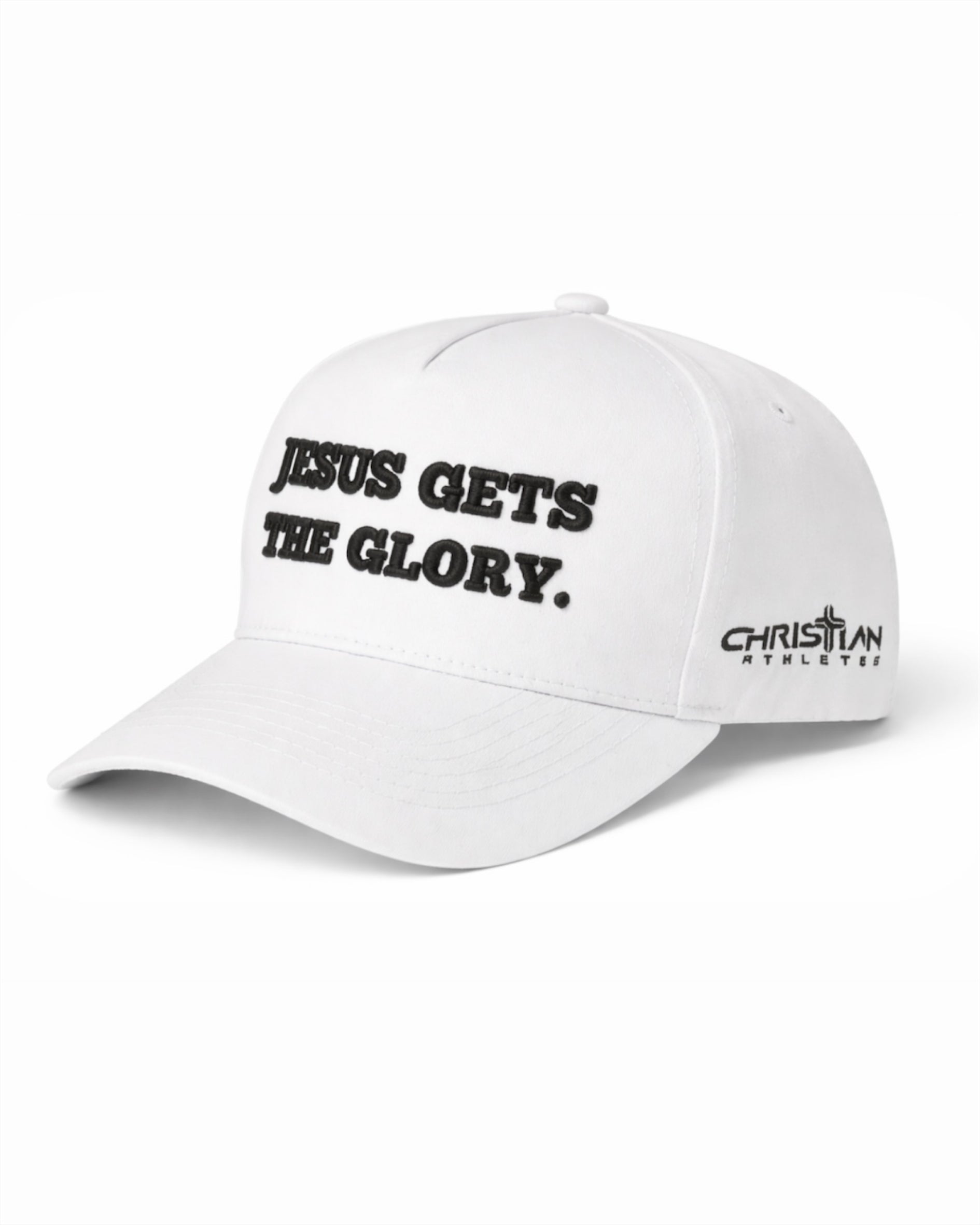 Christhlete Apparel