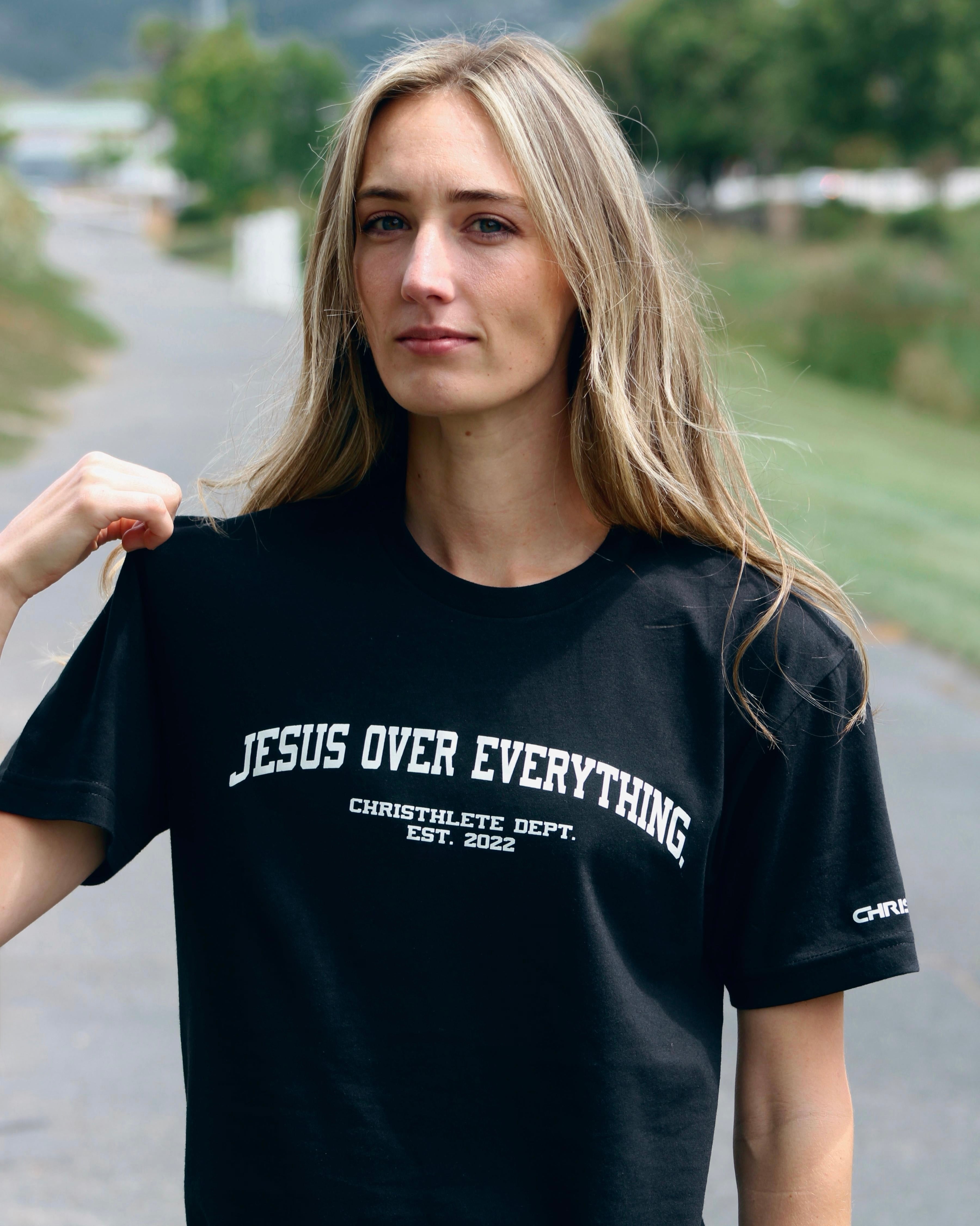 Christhlete Apparel