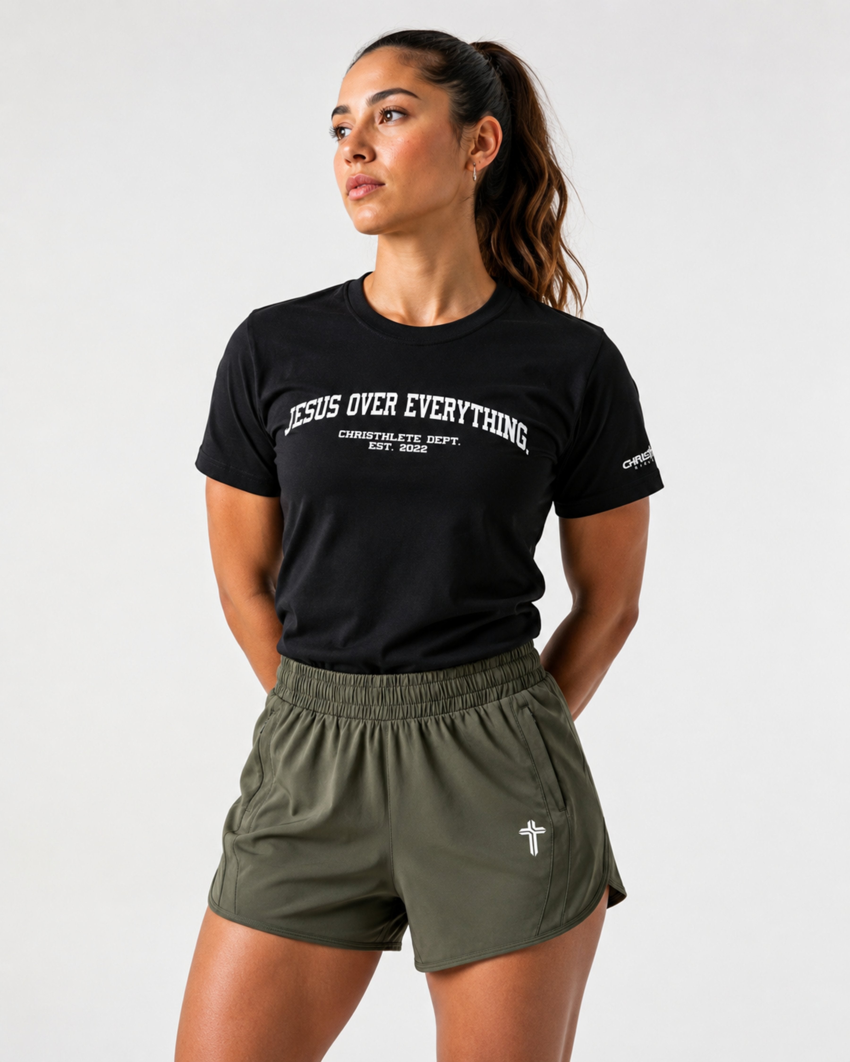 Christhlete Apparel