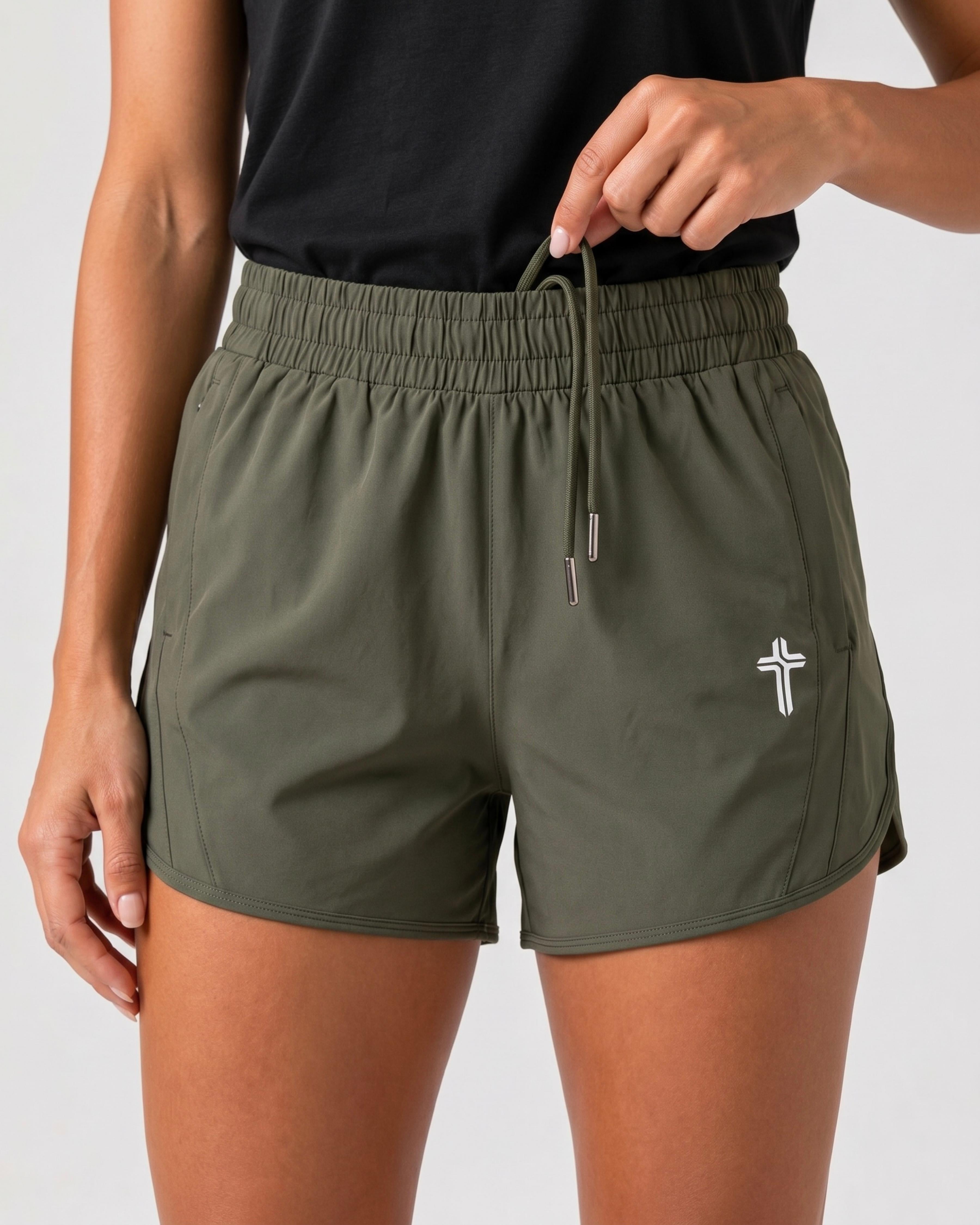 Image of Women's Training Shorts