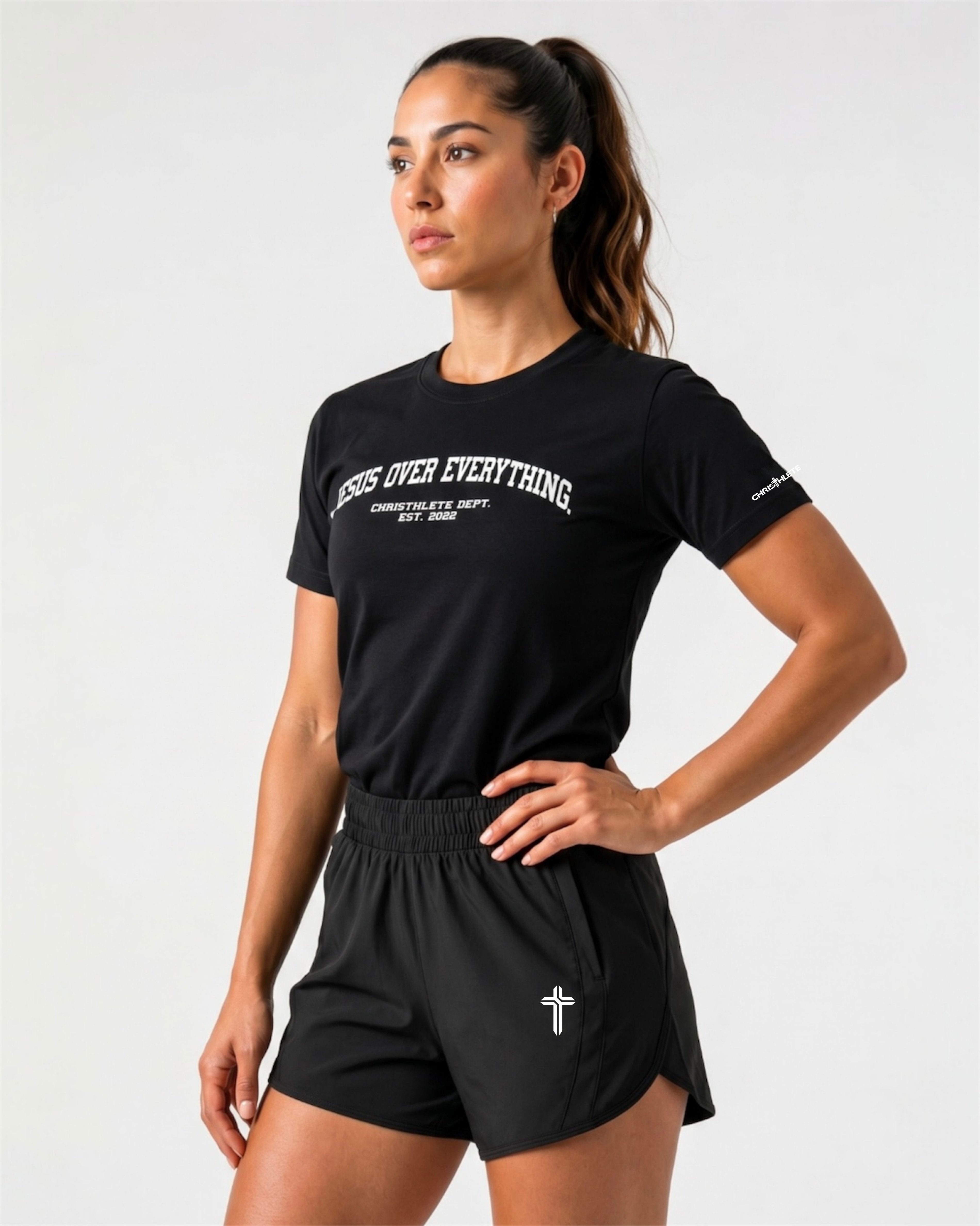 Christhlete Apparel