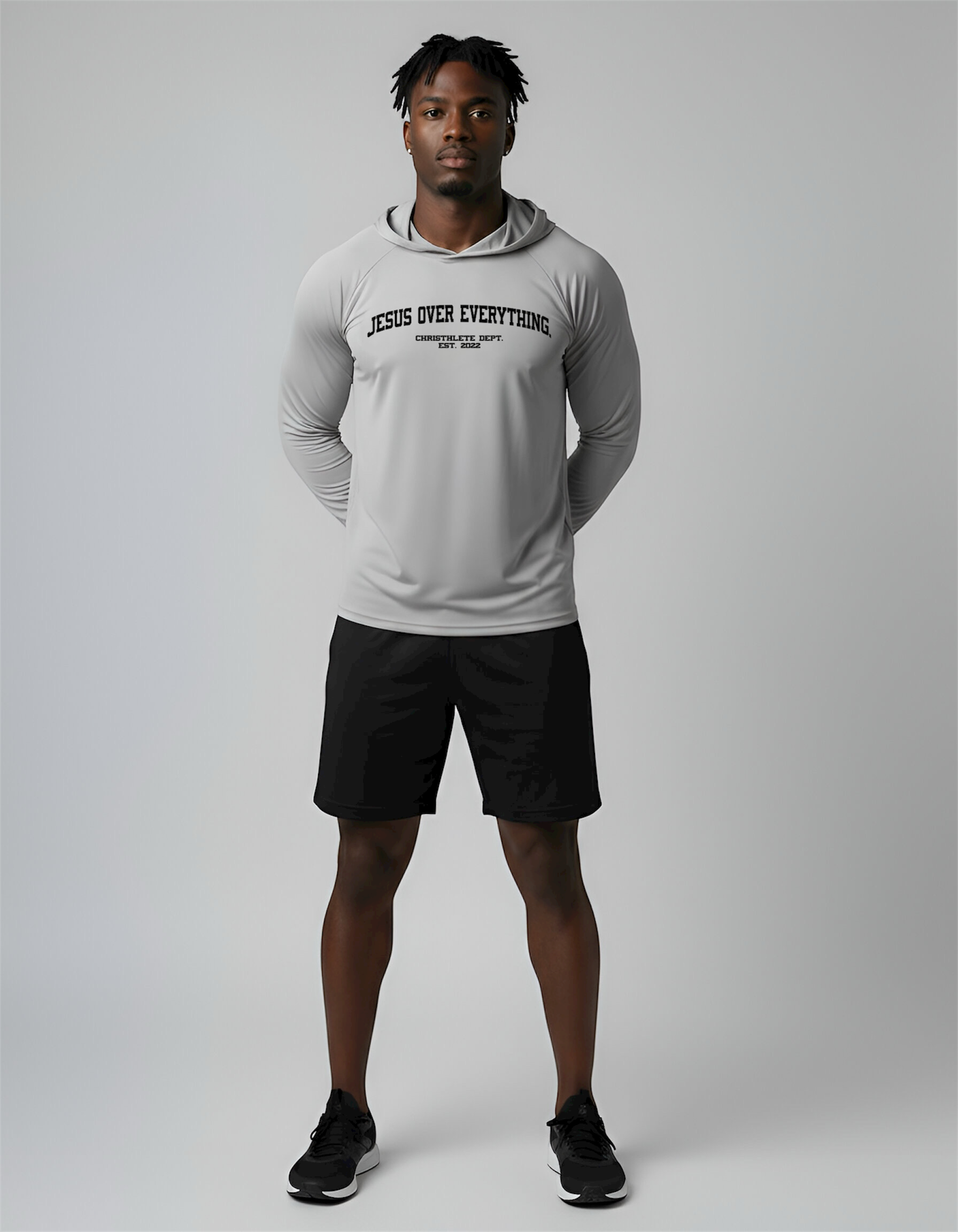 Christhlete Apparel