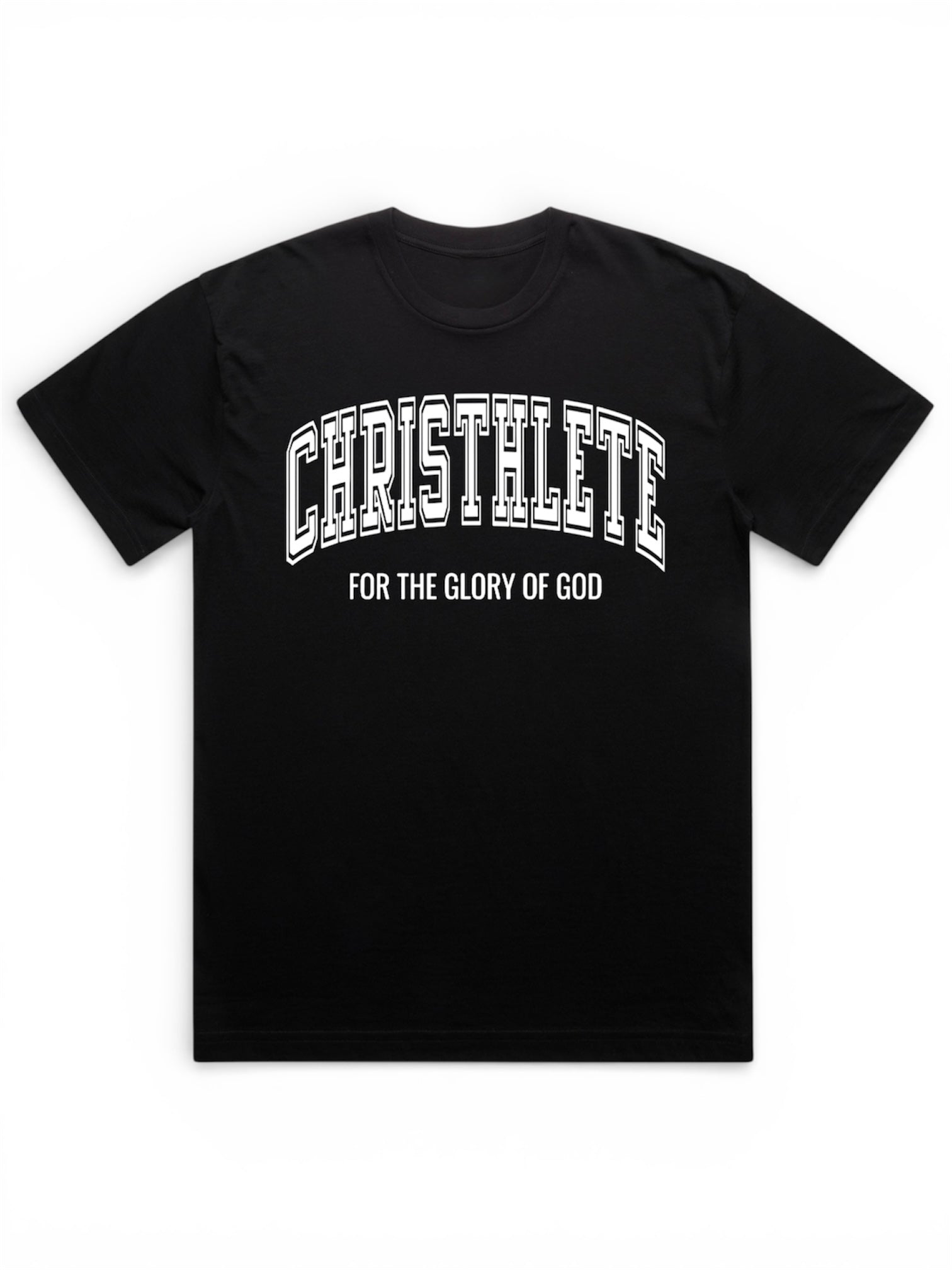 Image of Christhlete Performance Tee