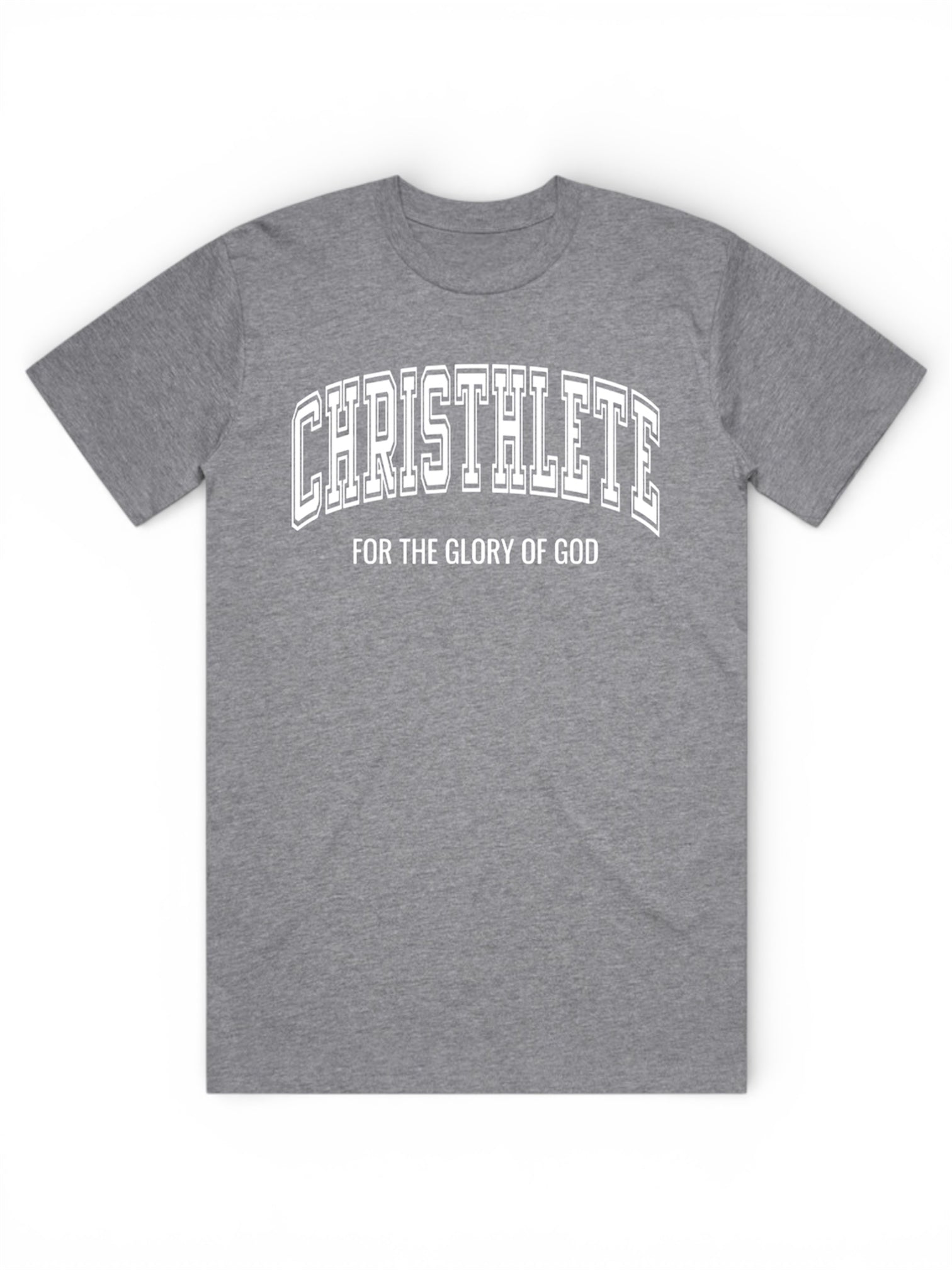 Image of Christhlete Performance Tee
