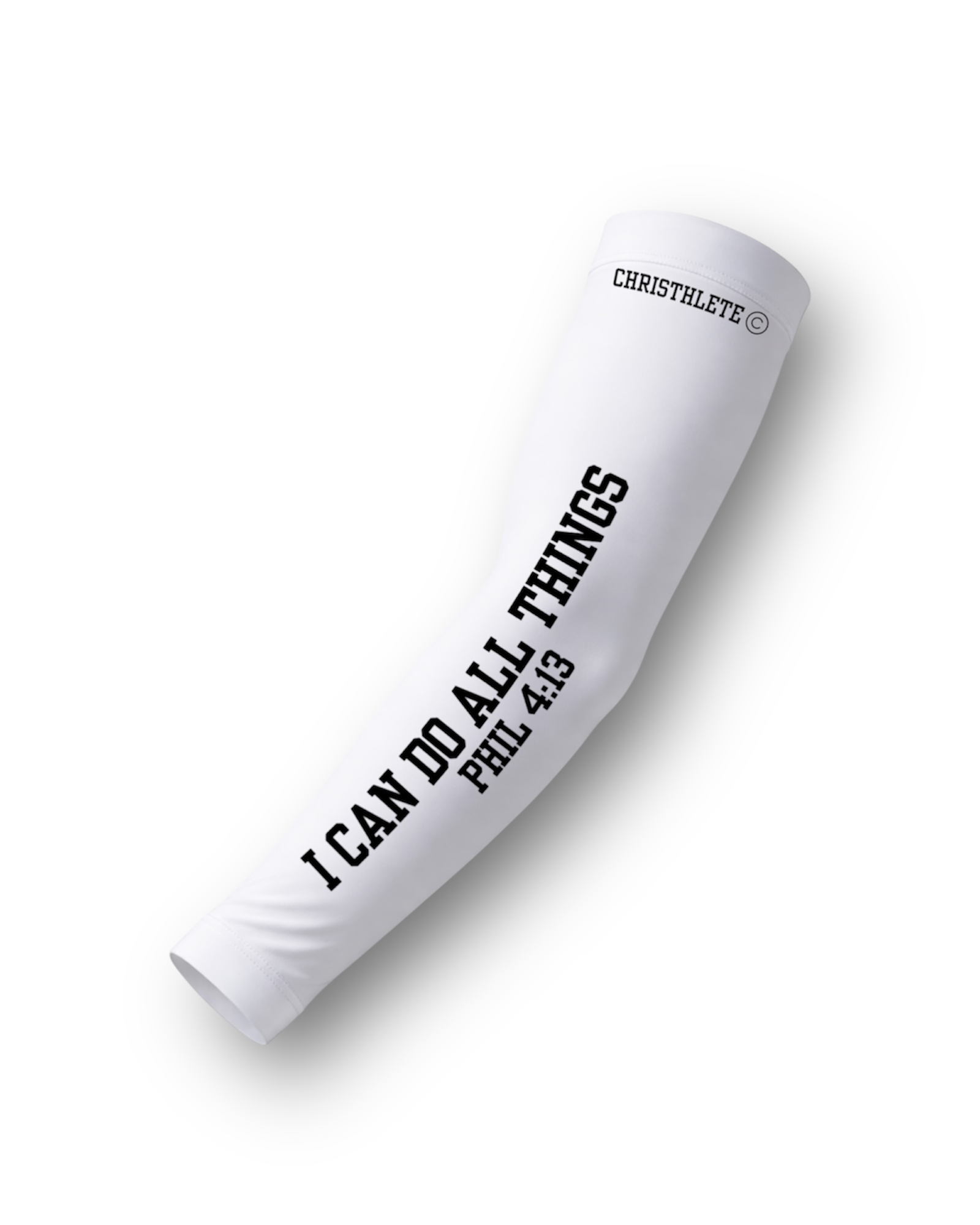 Image of 'I Can Do All Things' Pro Arm Sleeve