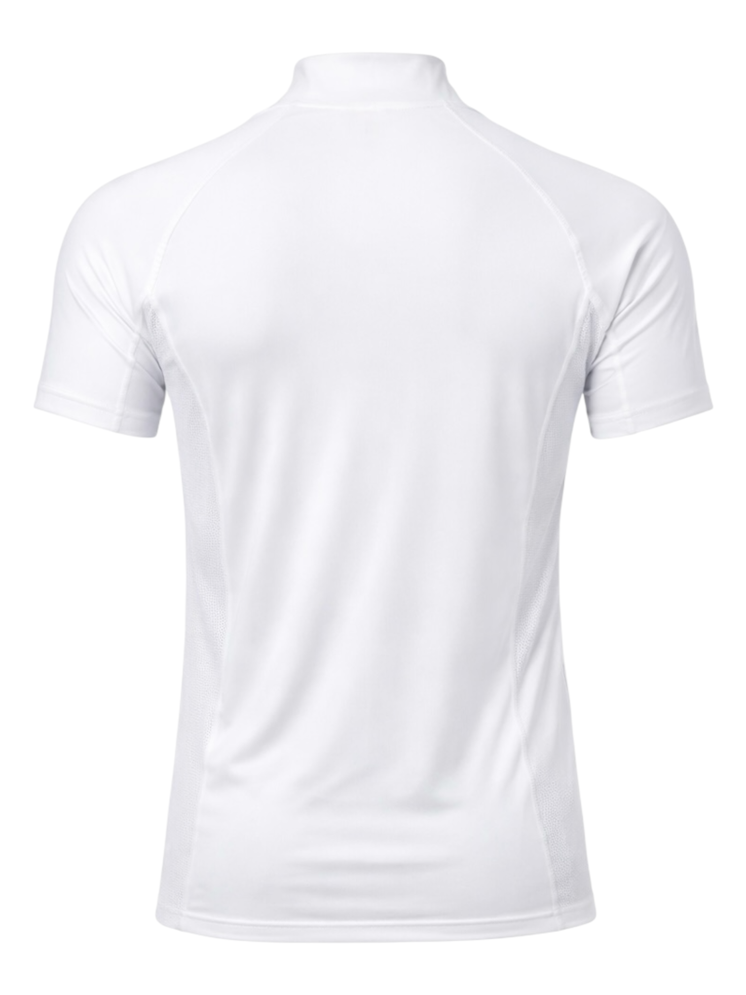 Image of 'For His Glory' Pro Compression Shirt - Black