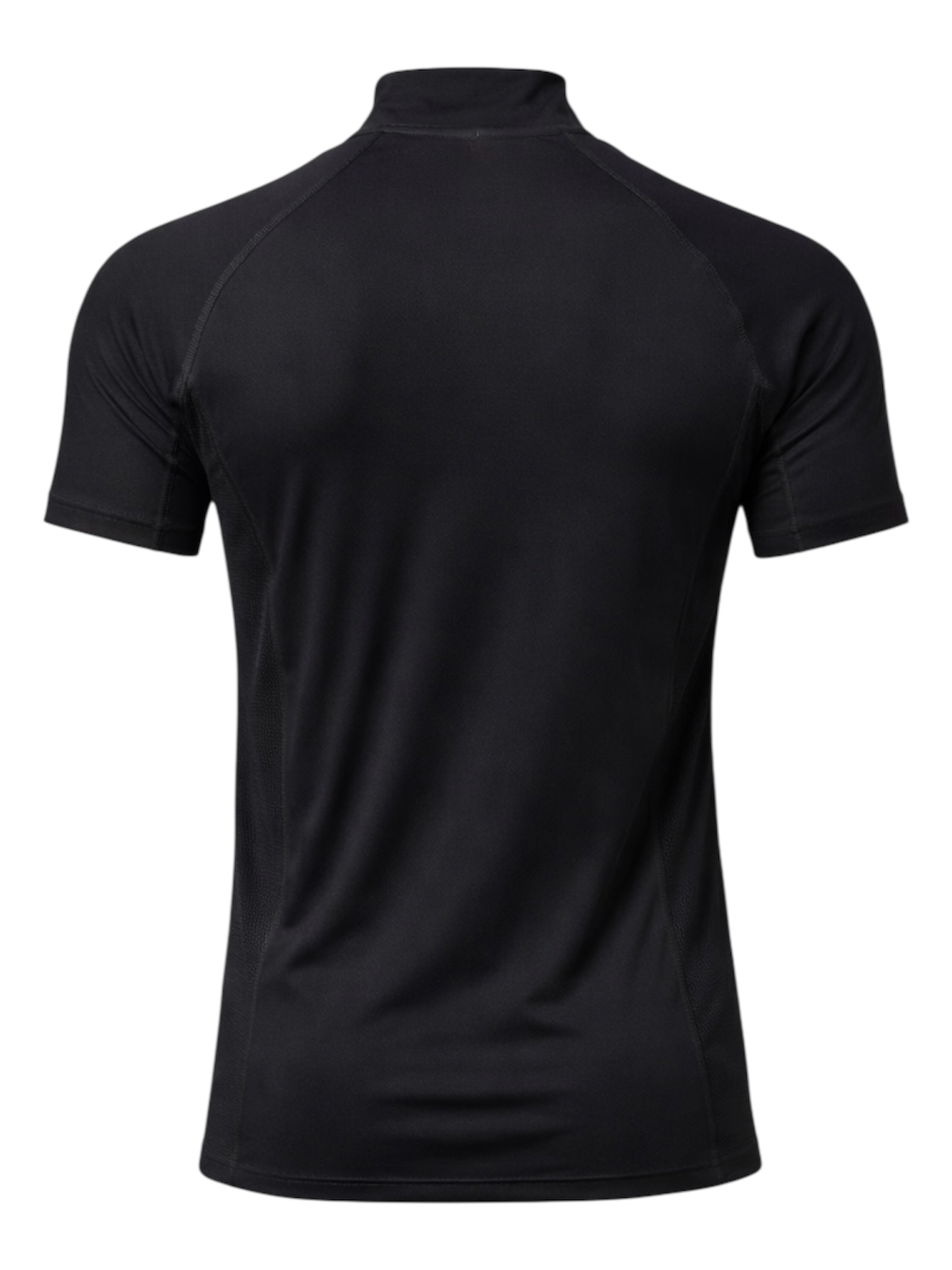 Image of 'For His Glory' Pro Compression Shirt - White