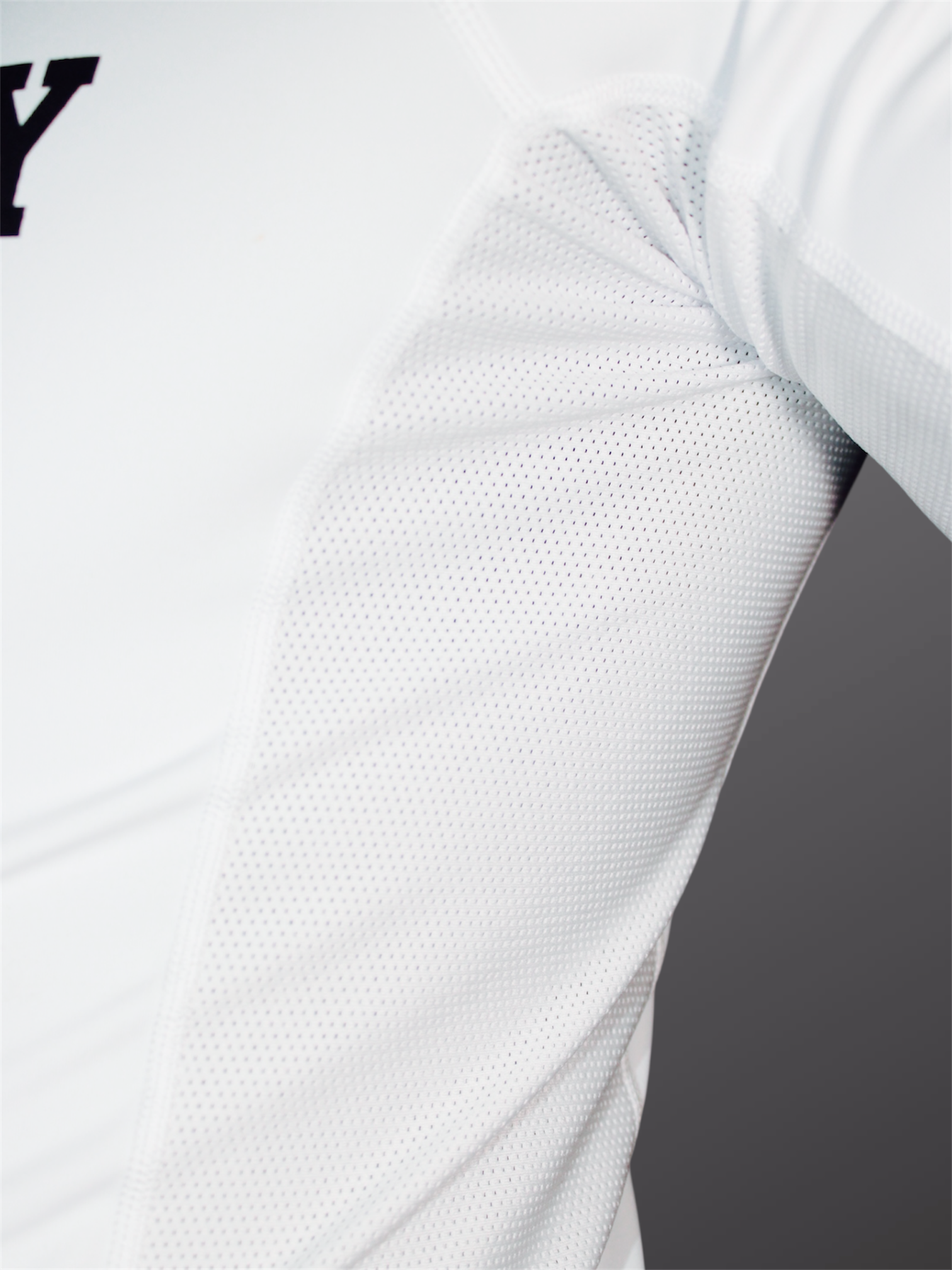 Image of 'For His Glory' Pro Compression Shirt - Black