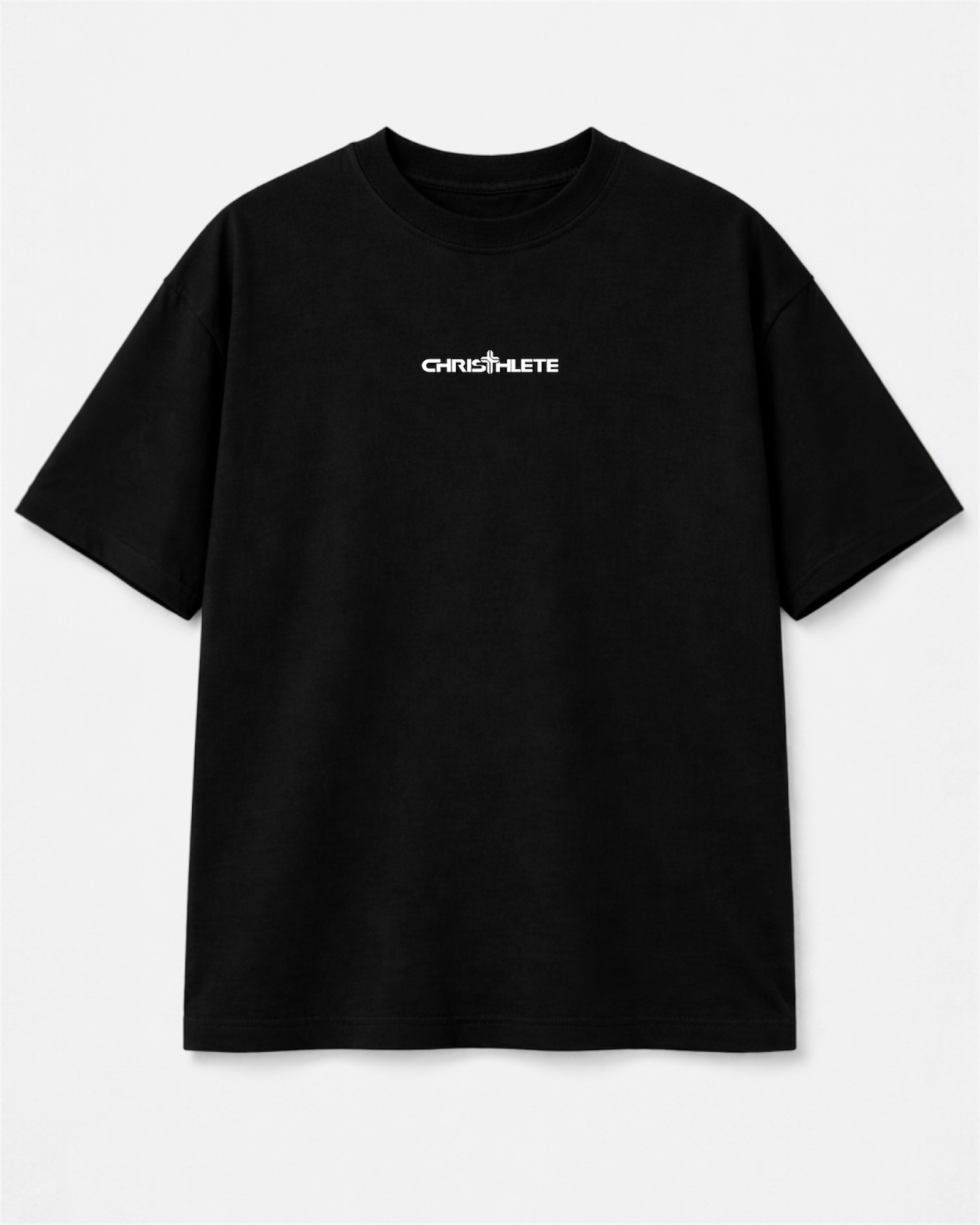 God Got My Back T-shirt – Christhlete Apparel
