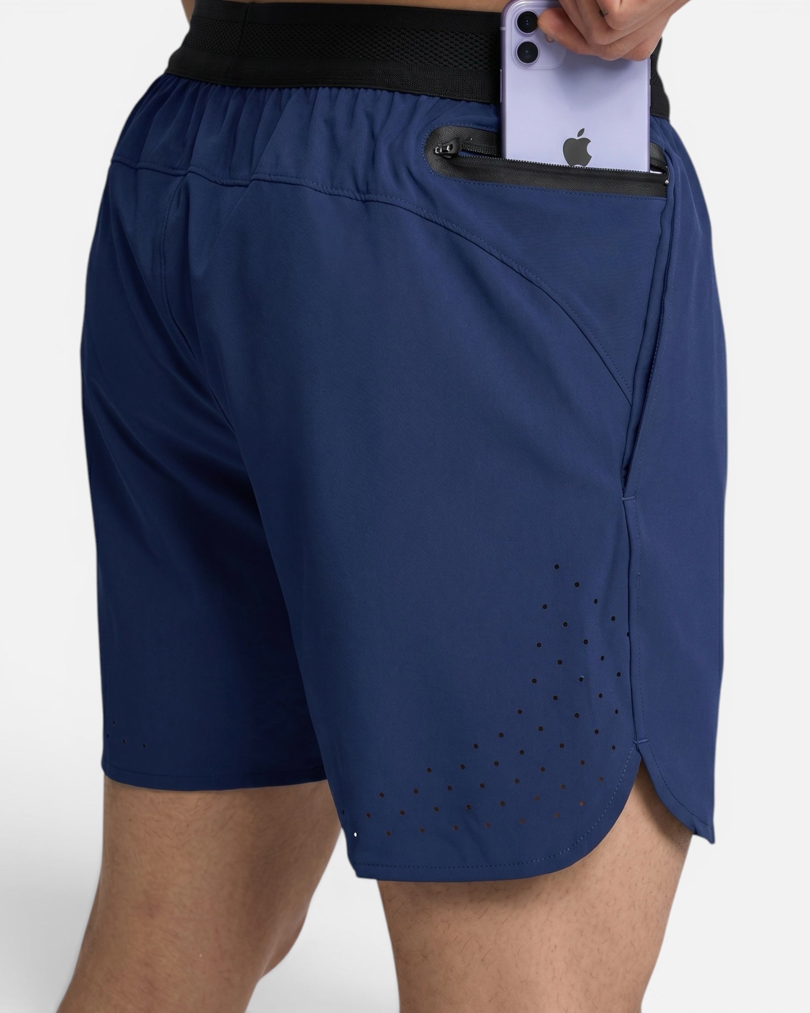 Image of Christhlete Men's Performance Shorts