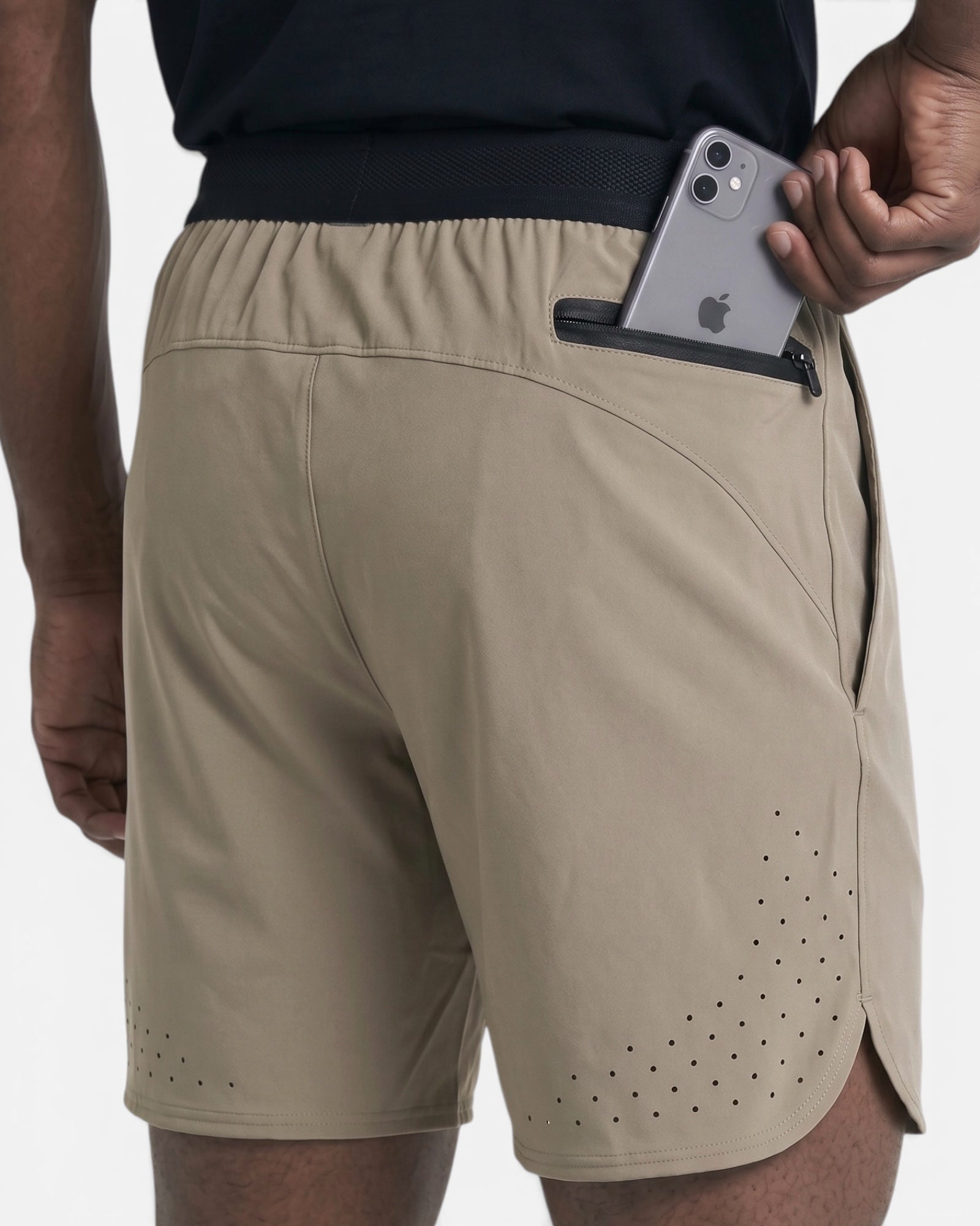 Image of Christhlete Men's Performance Shorts