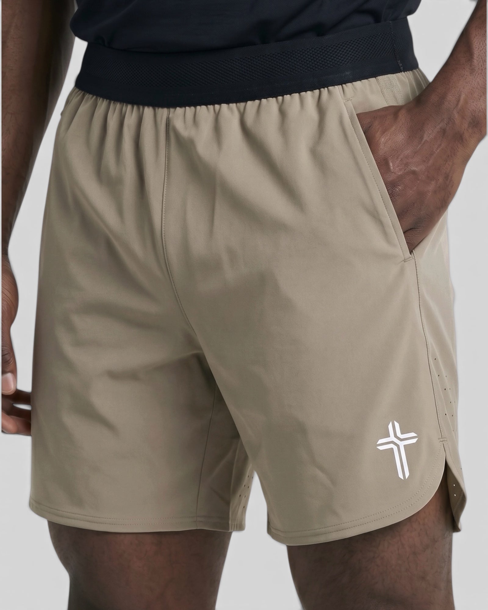 Image of Christhlete Men's Performance Shorts