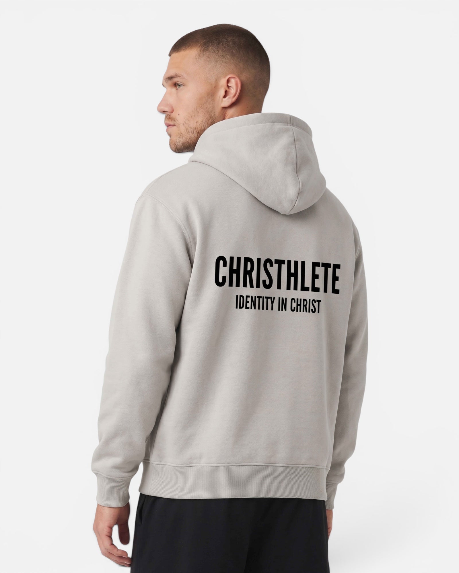 Christhlete Apparel