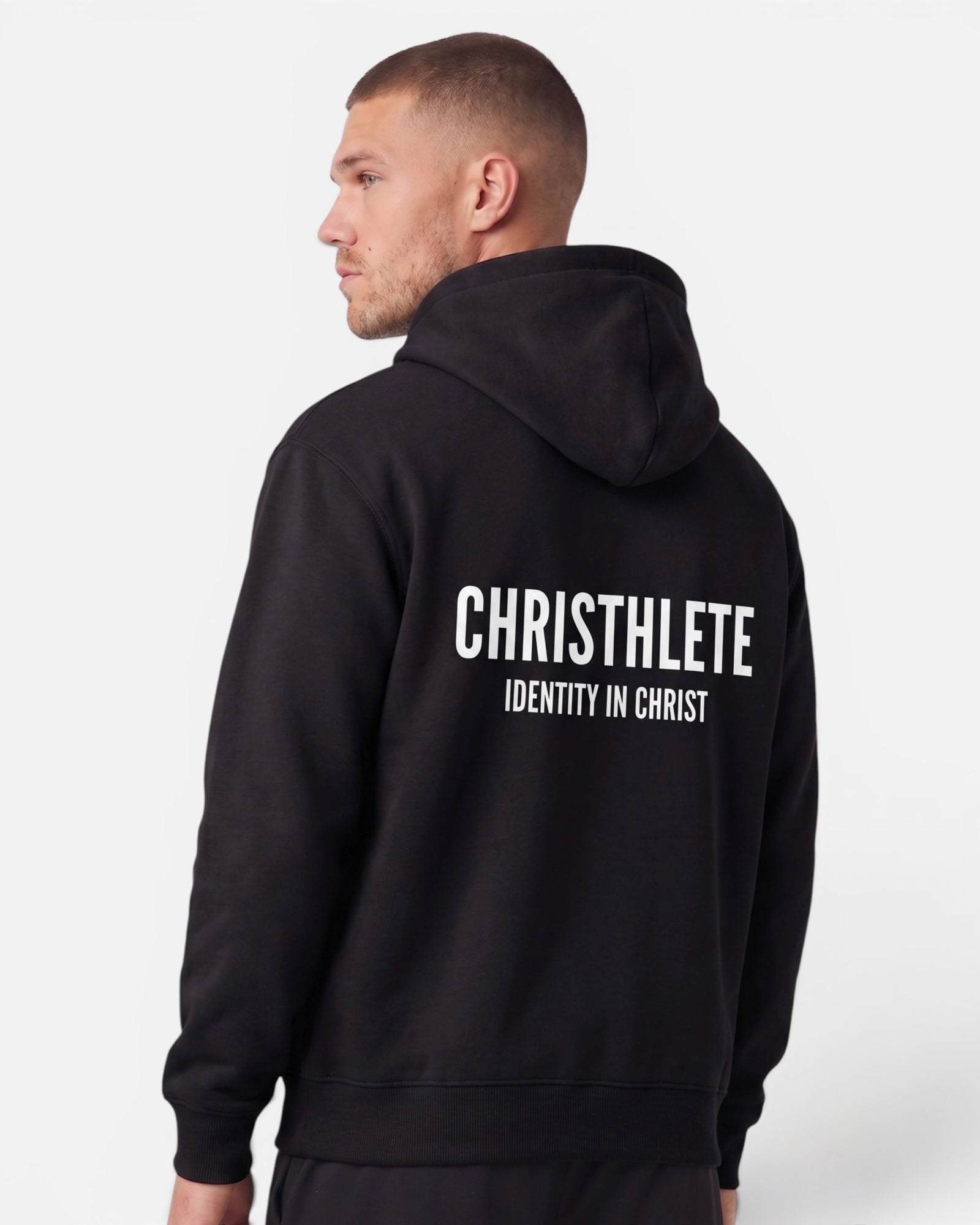 Christhlete Apparel