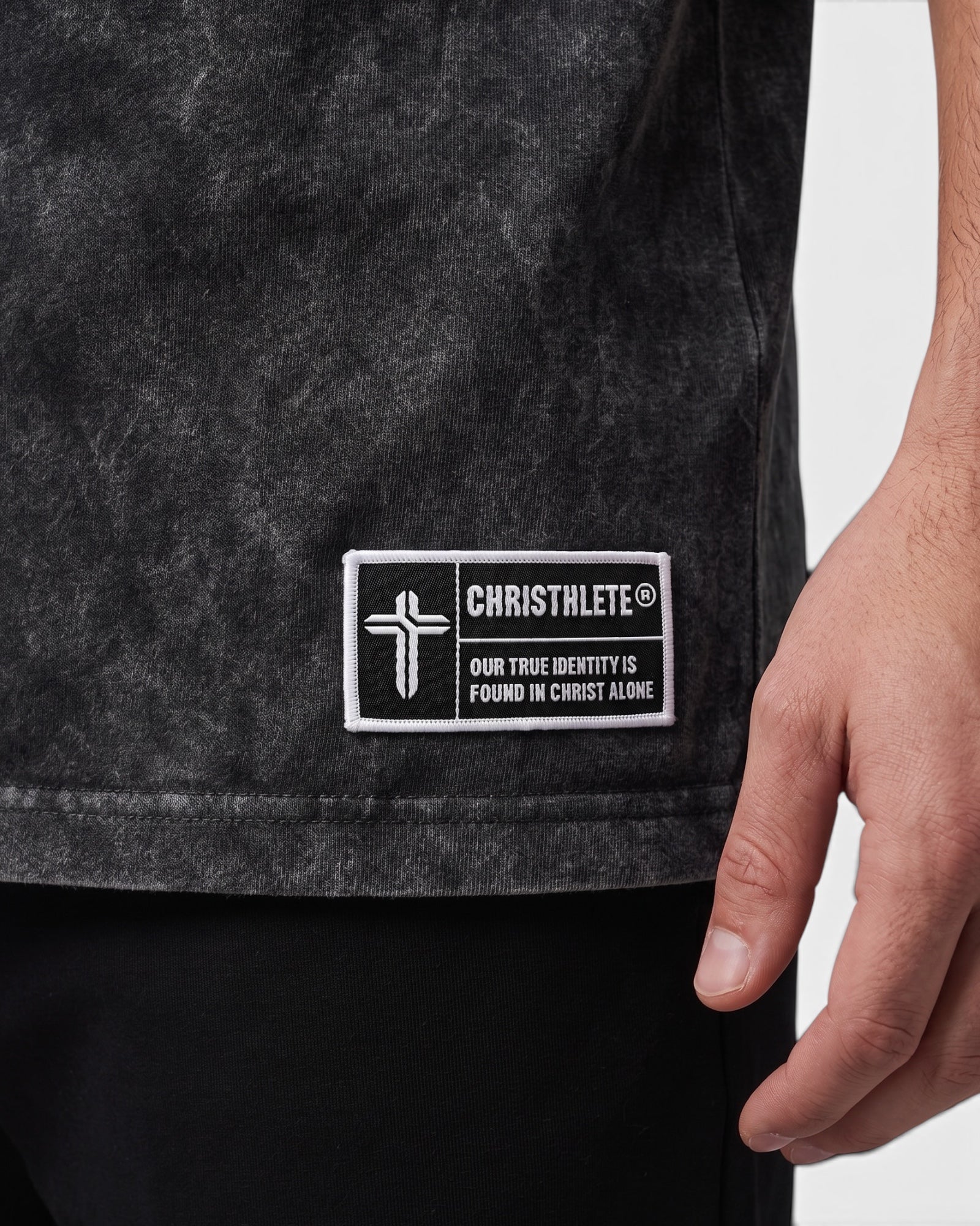 Image of Christhlete 