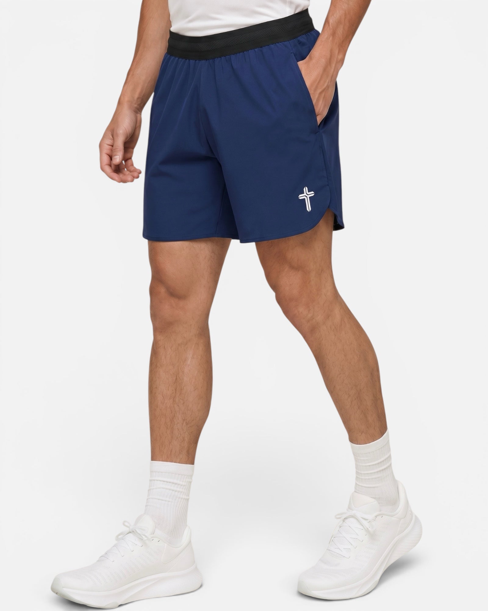 Image of Christhlete Men's Performance Shorts