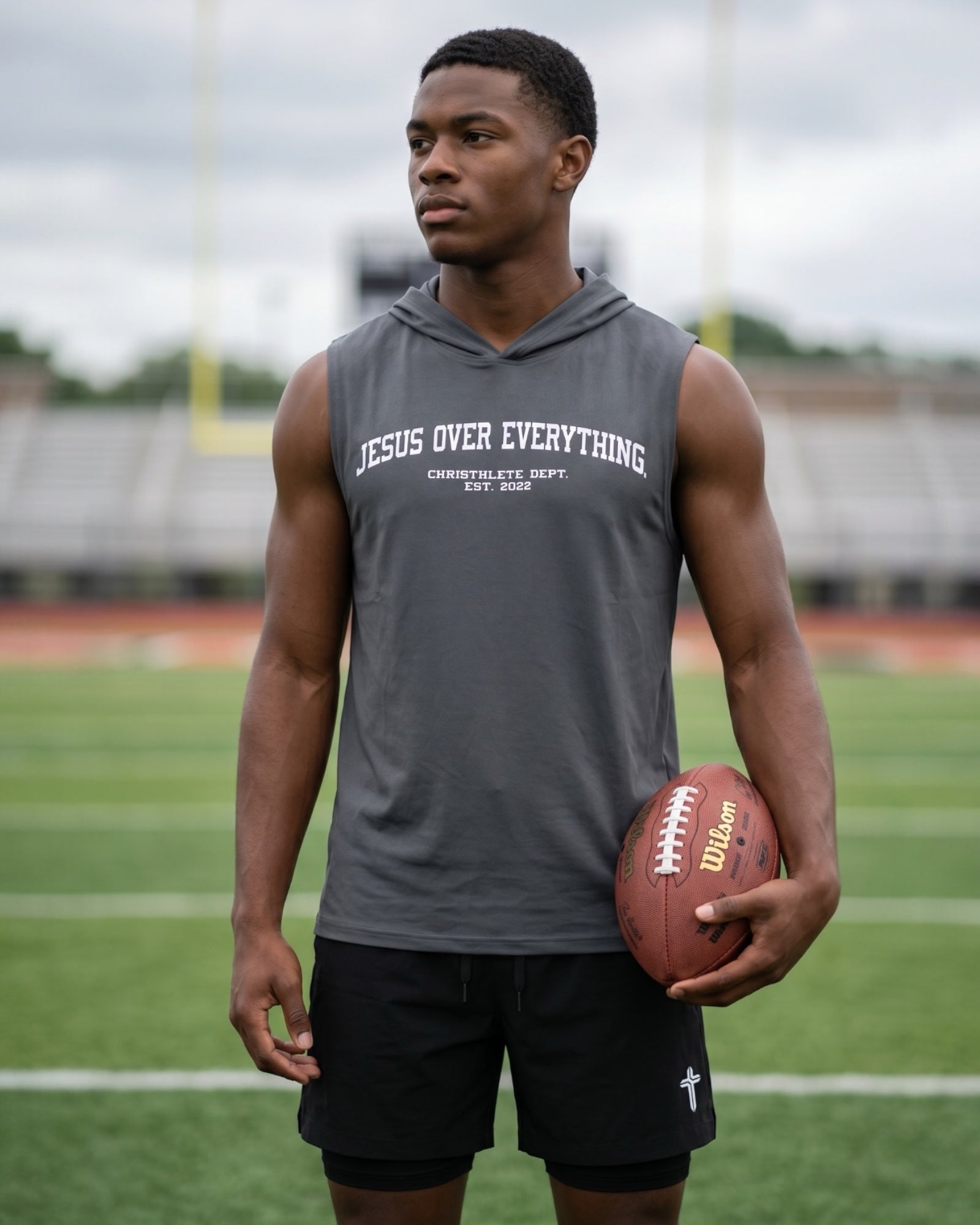 Christhlete Apparel