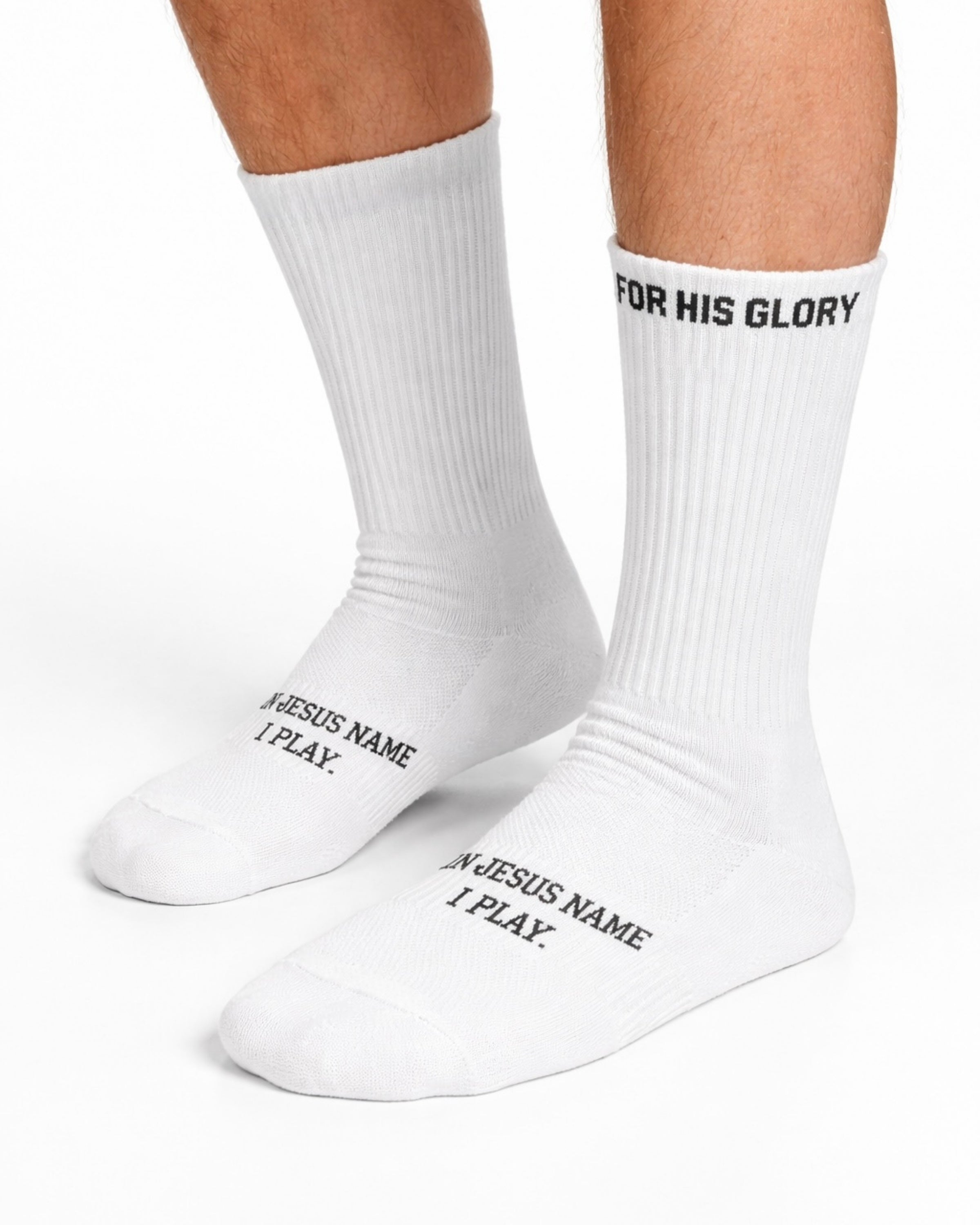 Christhlete Apparel