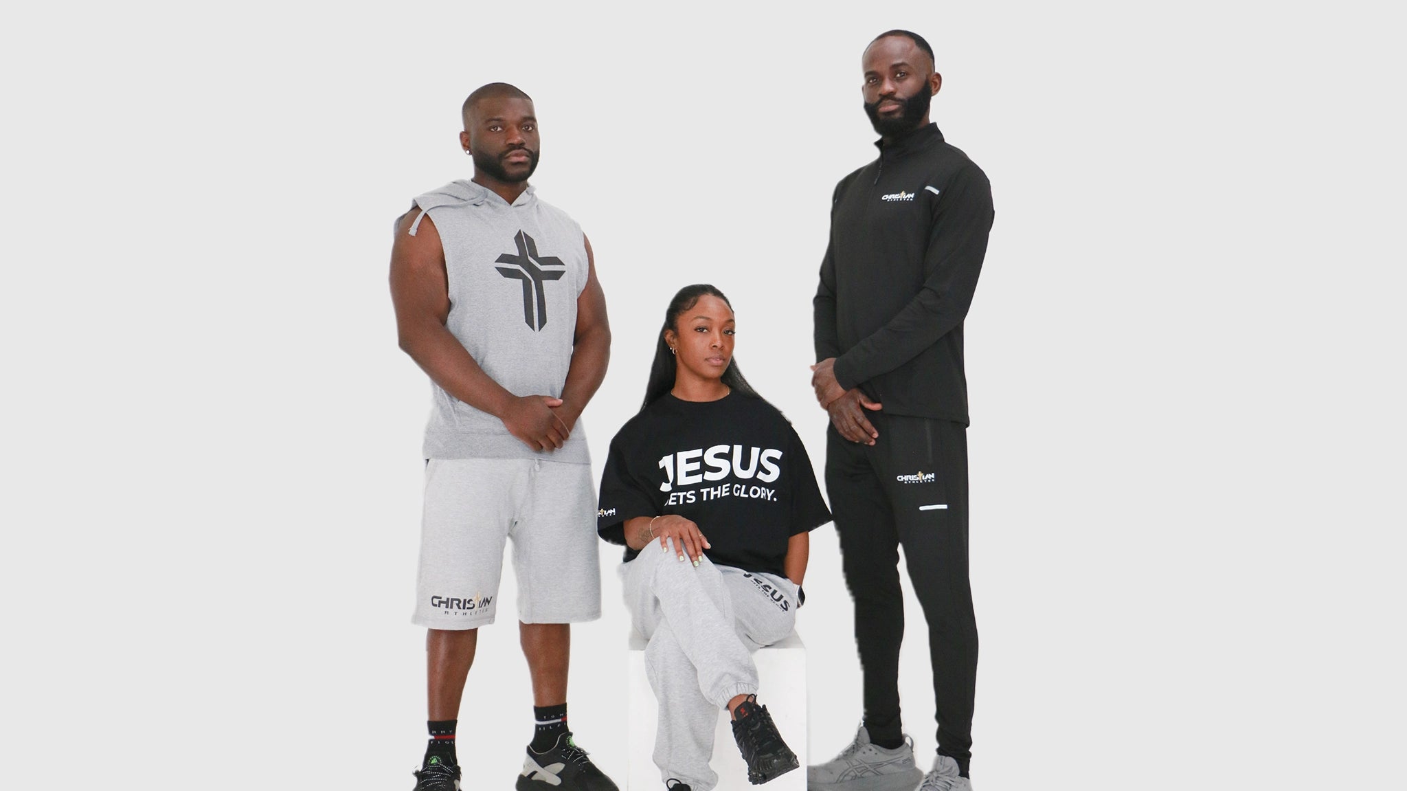 Christhlete Apparel