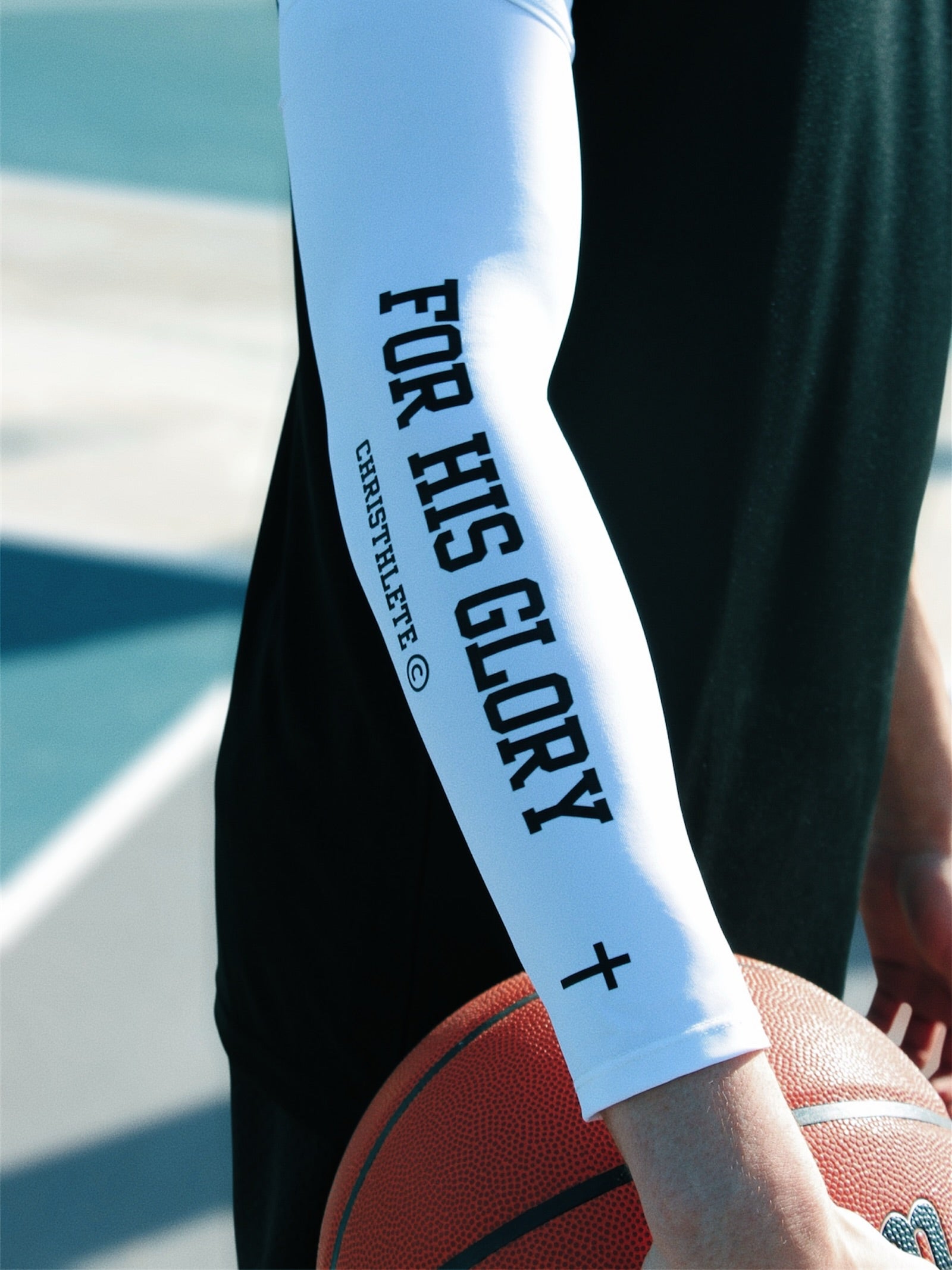 Christhlete Apparel