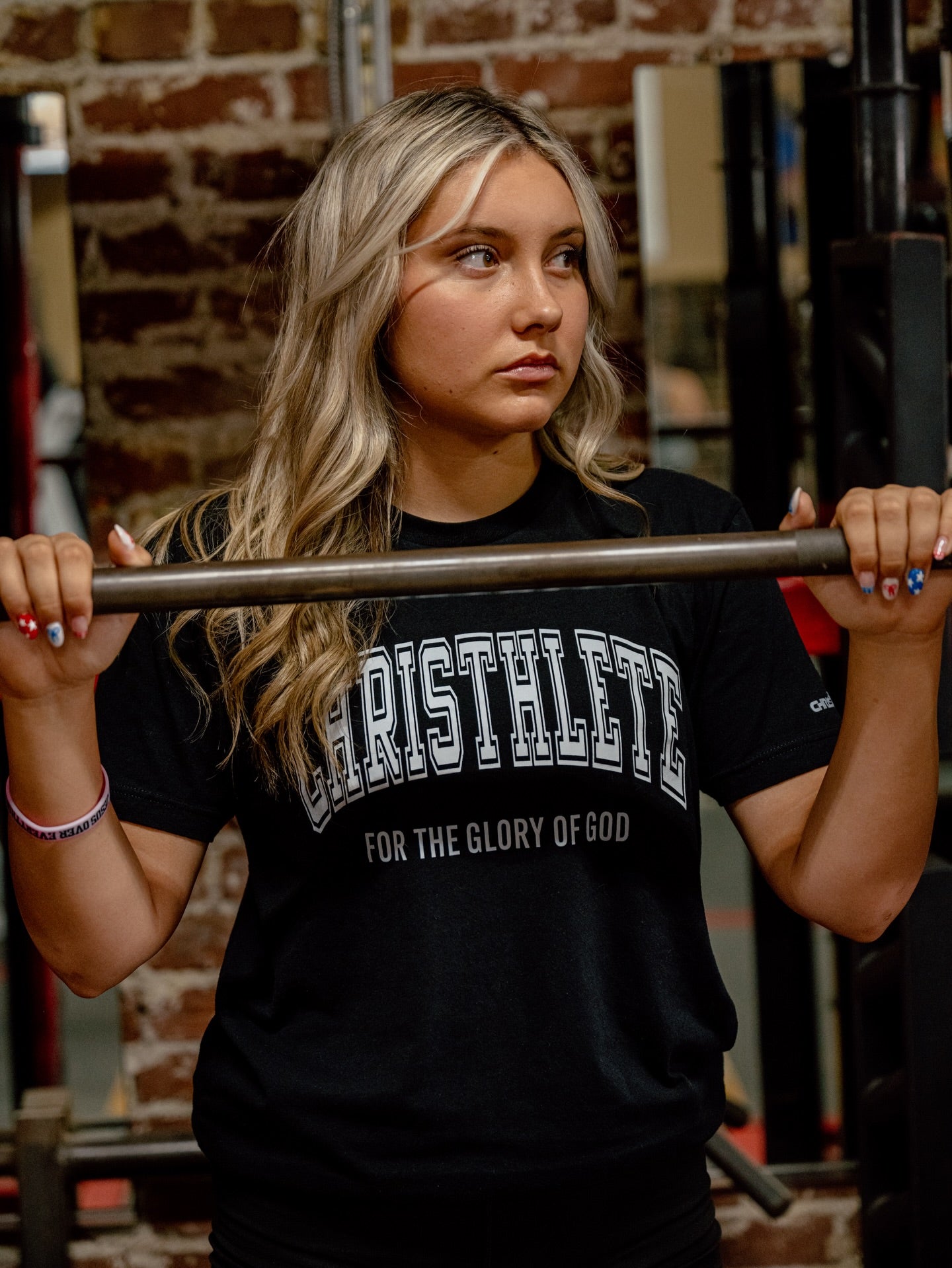 Christhlete Apparel