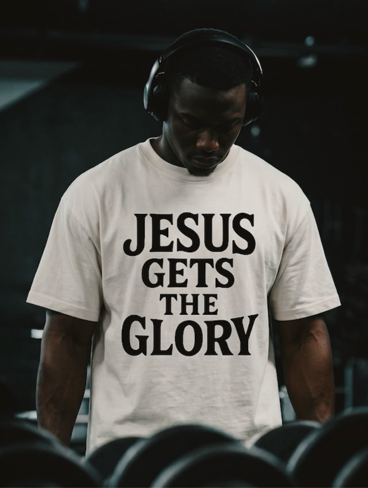 Christhlete Apparel