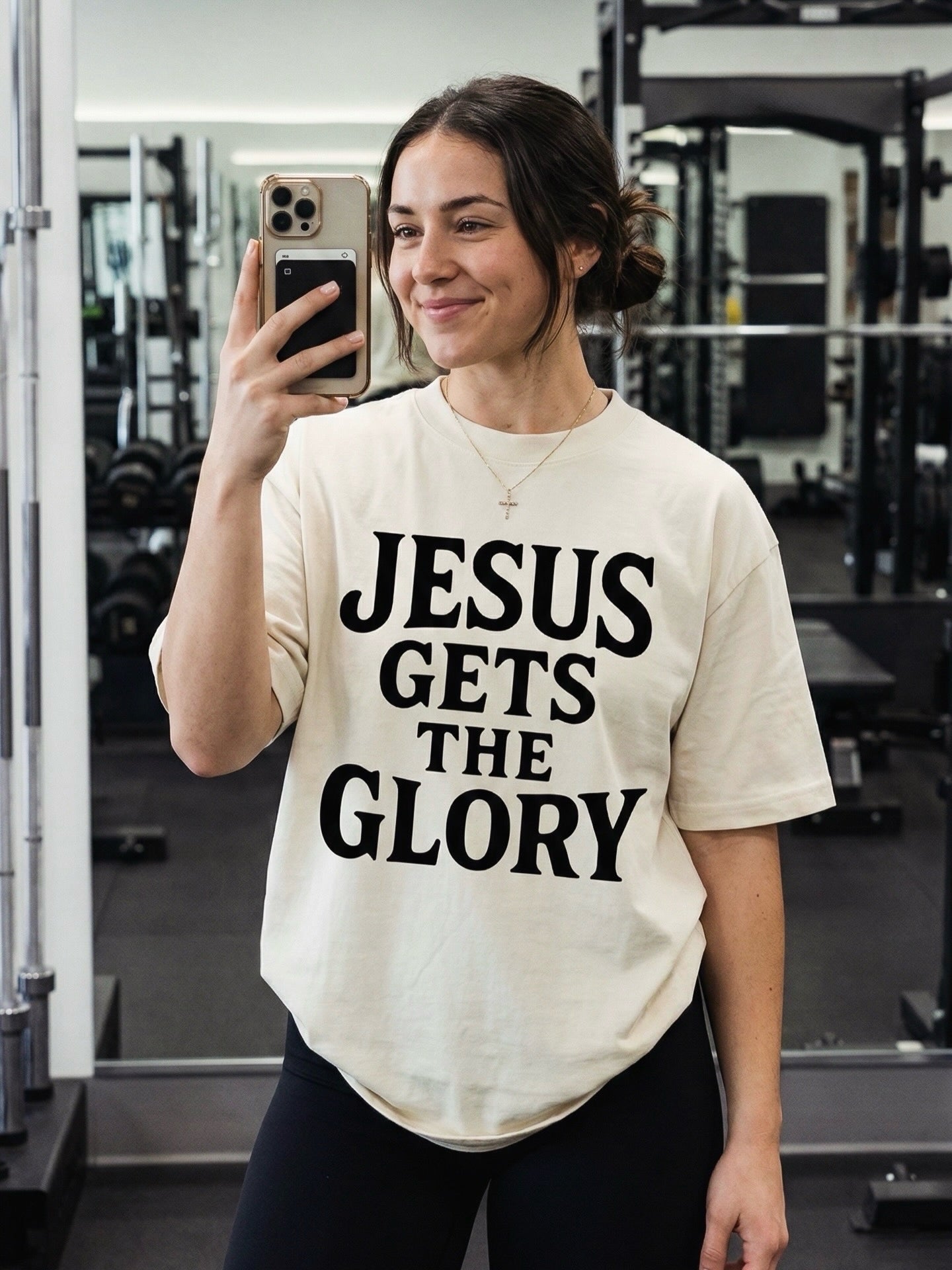 Christhlete Apparel