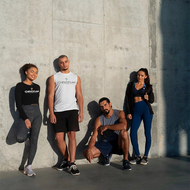 Christhlete Apparel